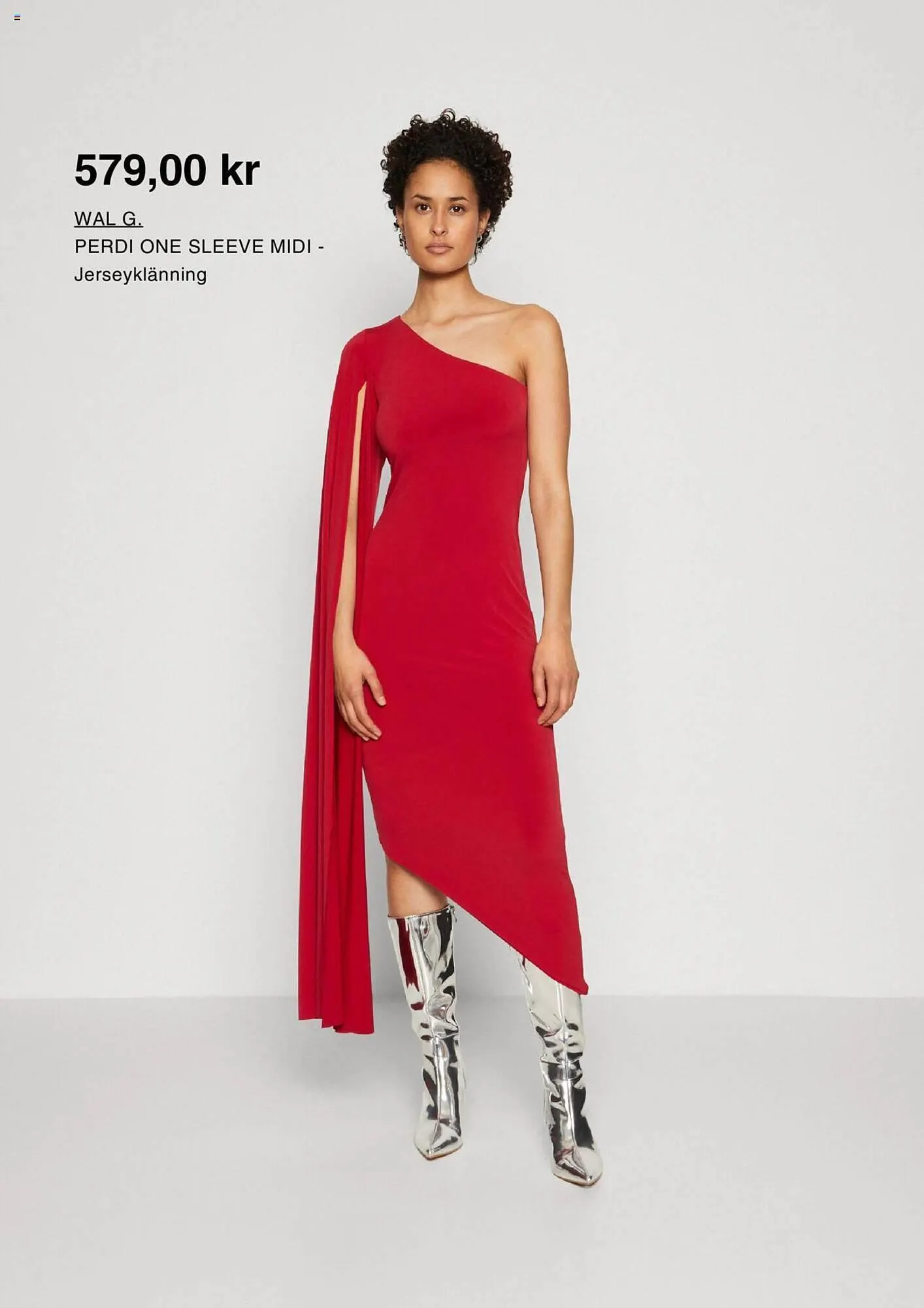 Zalando reklamblad från 1 december till 31 december 2023 - Reklamblad sidor 12