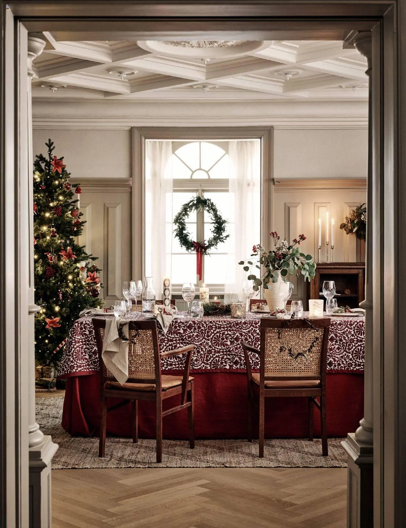 Hemtex reklamblad från 27 november till 24 december 2023 - Reklamblad sidor 30