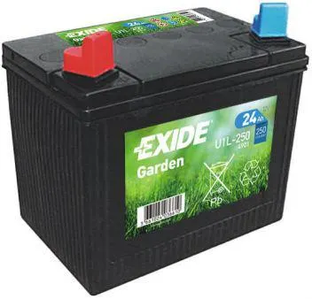 Exide GARDEN U1L-250 4901 24 Ah