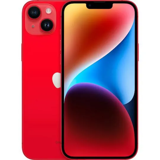 iPhone 14 Plus – 5G smartphone 512GB Product Red