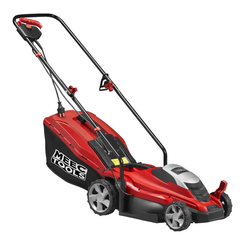 Elgräsklippare 1300 W 230 V 33 cm