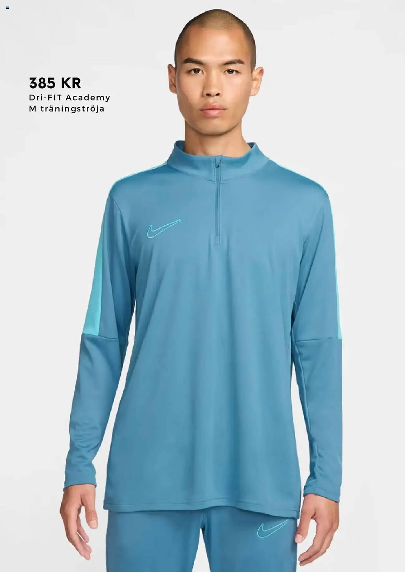 Intersport reklamblad från 1 april till 30 april 2025 - Reklamblad sidor 6