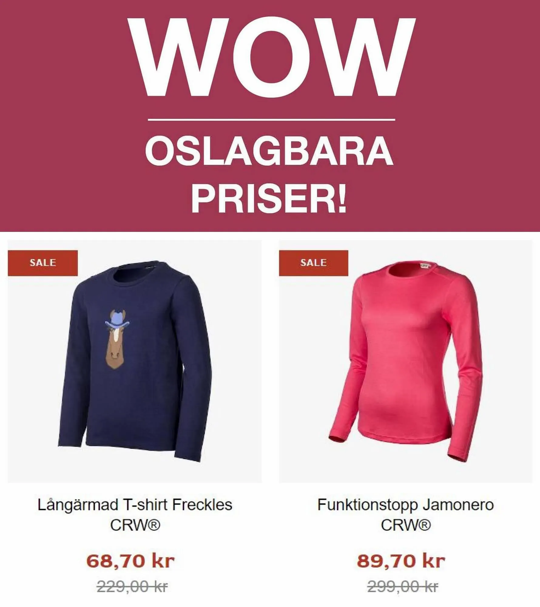 Hööks reklamblad från 4 september till 7 oktober 2023 - Reklamblad sidor 9