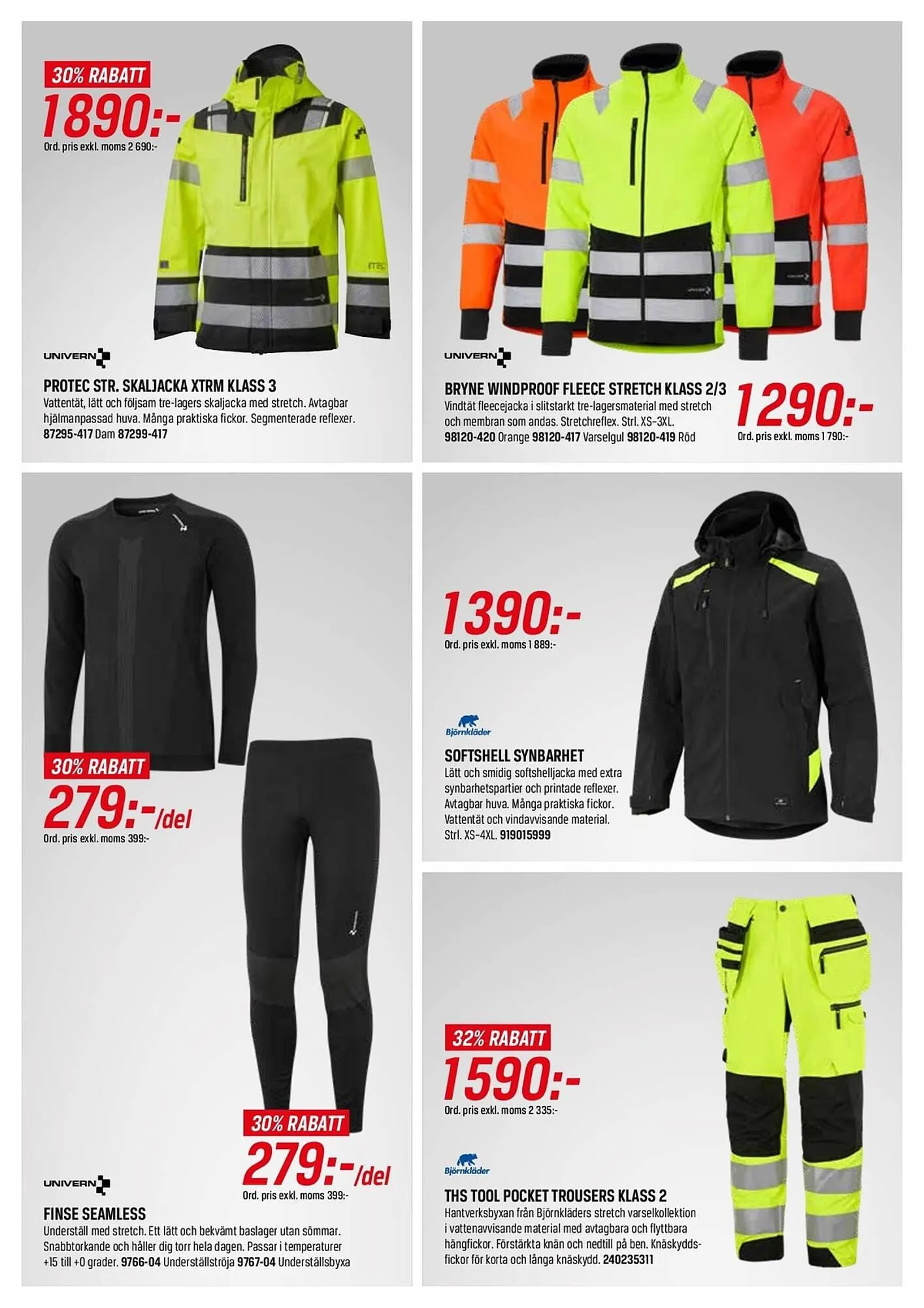 Tools reklamblad från 1 oktober till 31 oktober 2023 - Reklamblad sidor 8