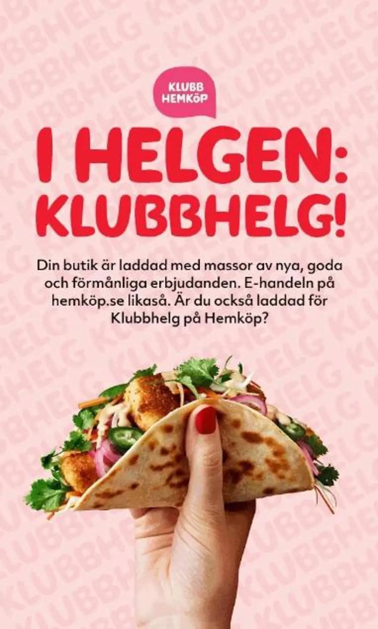 Östenssons reklamblad från 20 april till 26 april 2026 - Reklamblad sidor 12