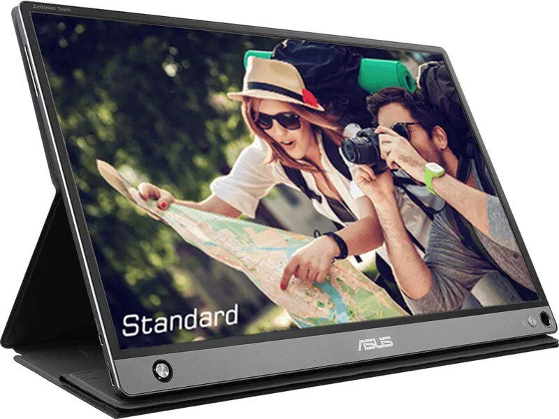 Asus ZenScreen MB16AMT