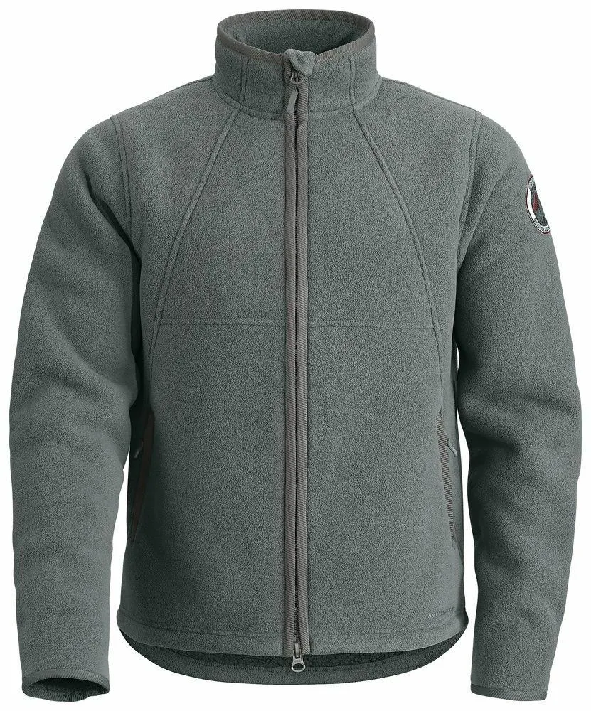 Fleecejacka Innsbruck Herr