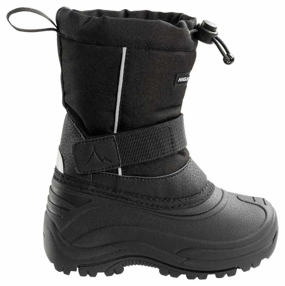 Vinterkänga Fernie Barn