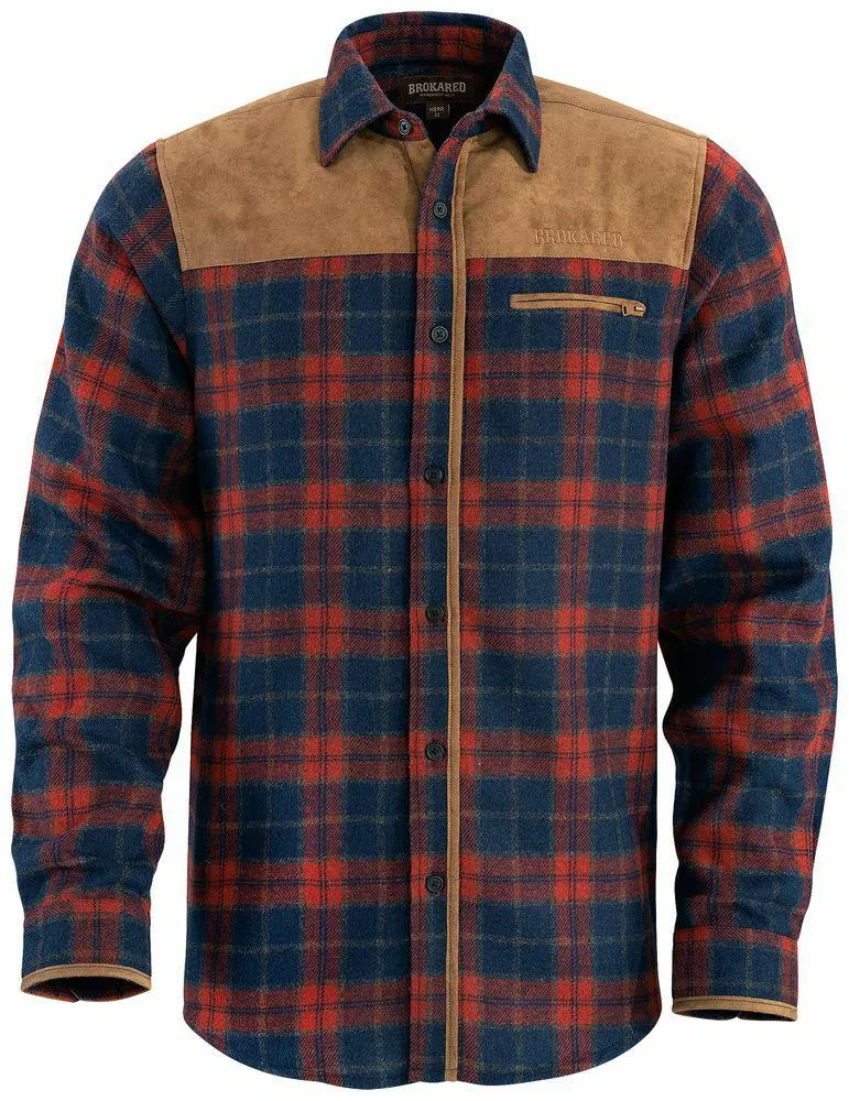 Jaktskjorta Grönland