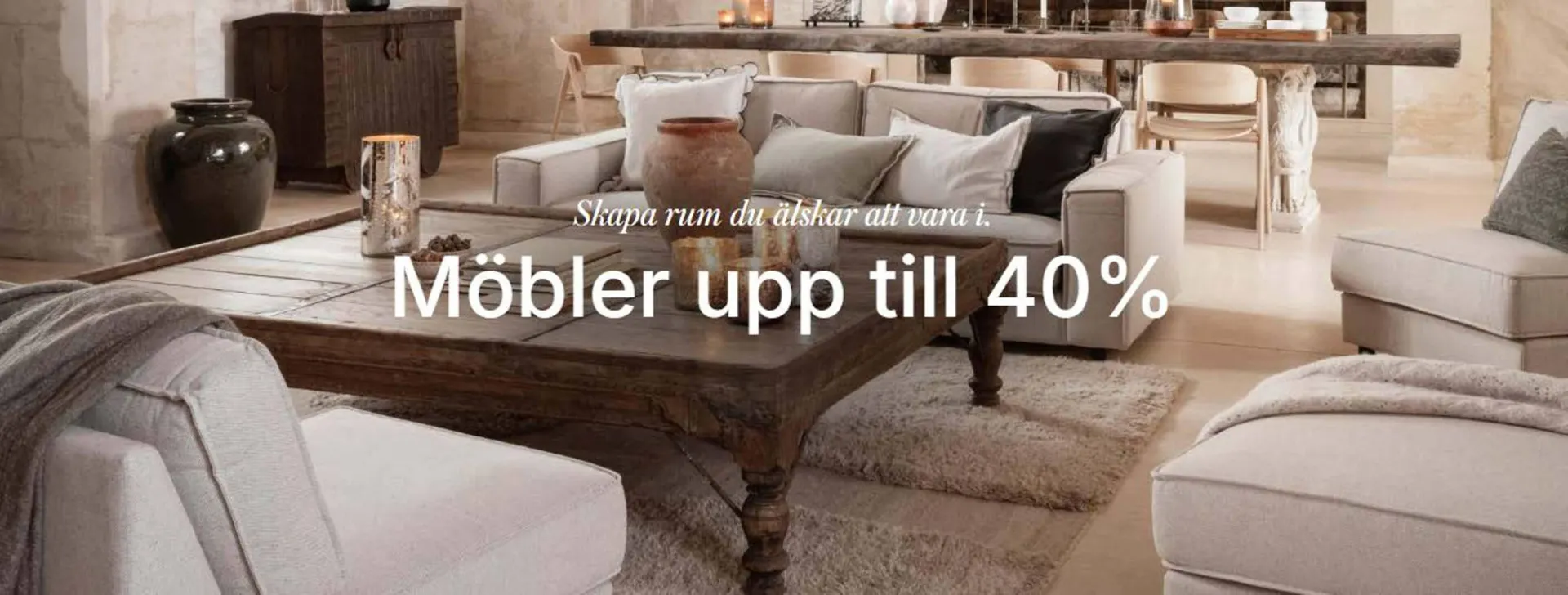 Hemtex reklamblad från 22 oktober till 5 november 2025 - Reklamblad sidor 2