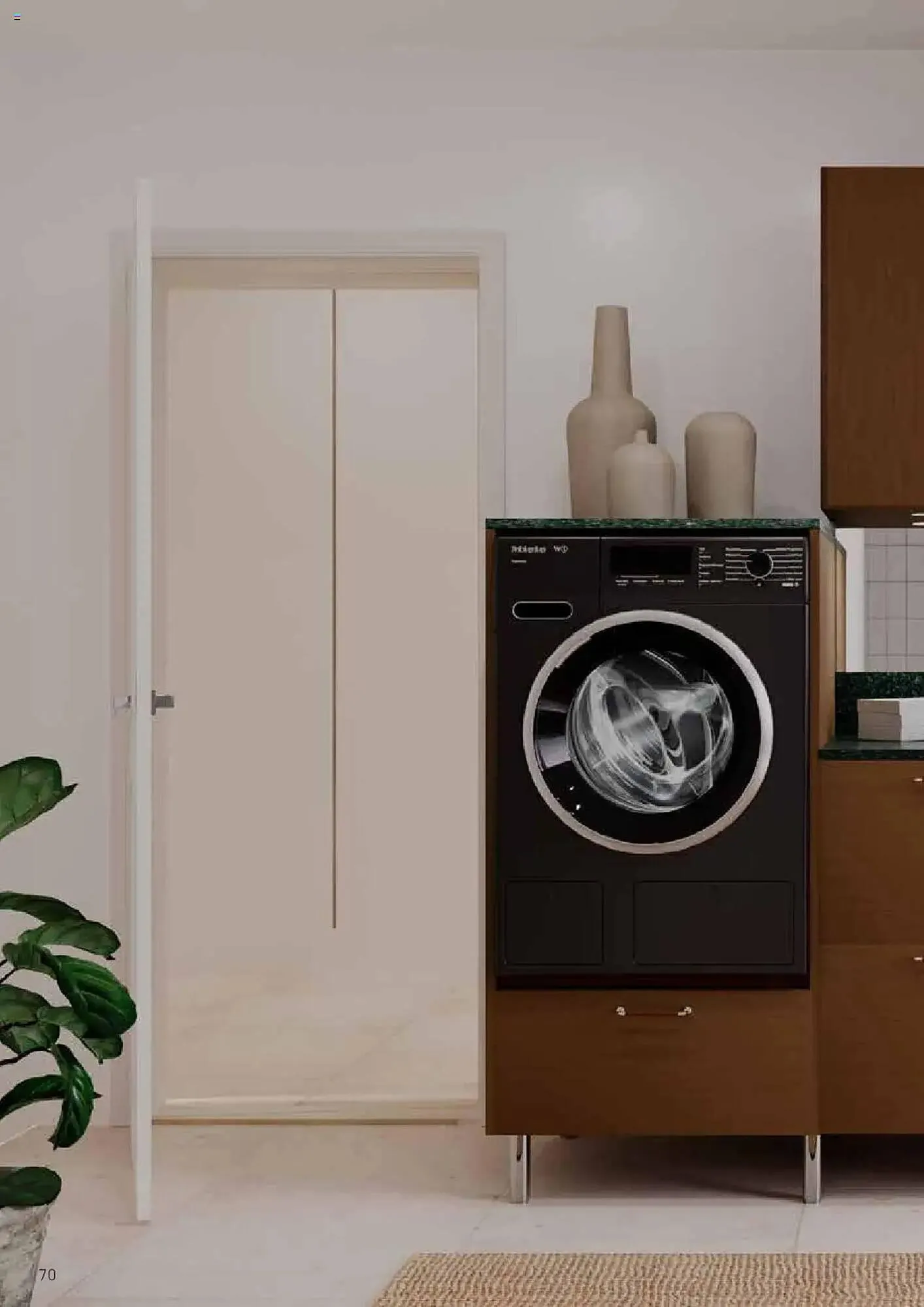 Bauhaus reklamblad från 25 augusti till 31 december 2026 - Reklamblad sidor 70