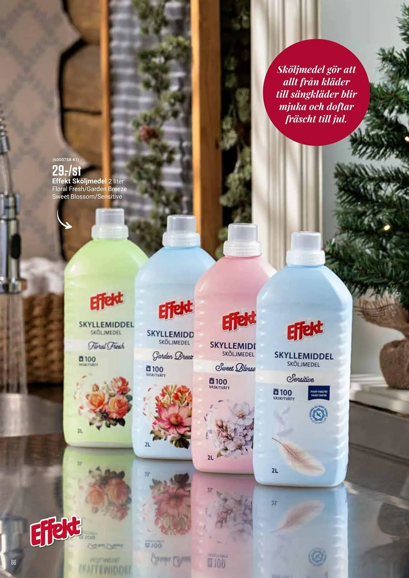 ÖoB annonsblad från 5 december till 25 december 2025 - Reklamblad sidor 66