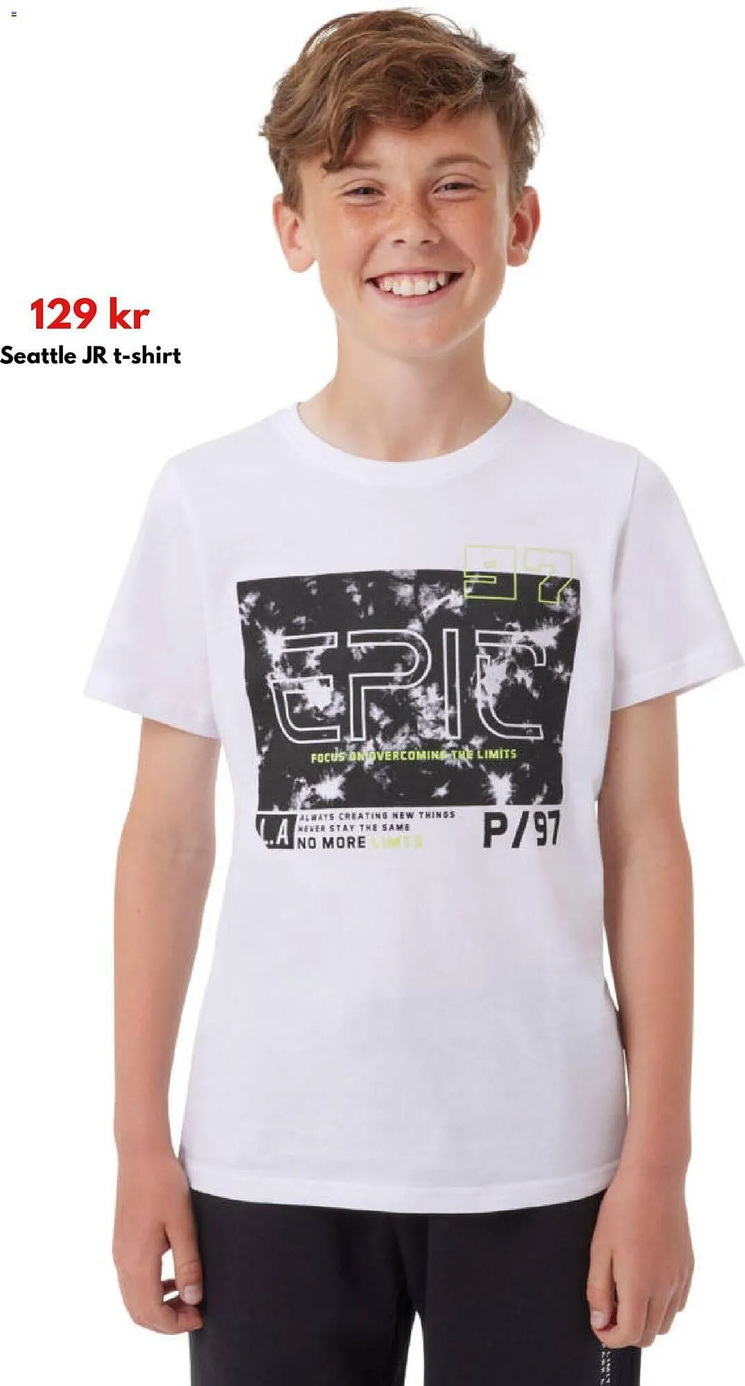 Intersport reklamblad från 1 juli till 31 juli 2023 - Reklamblad sidor 4