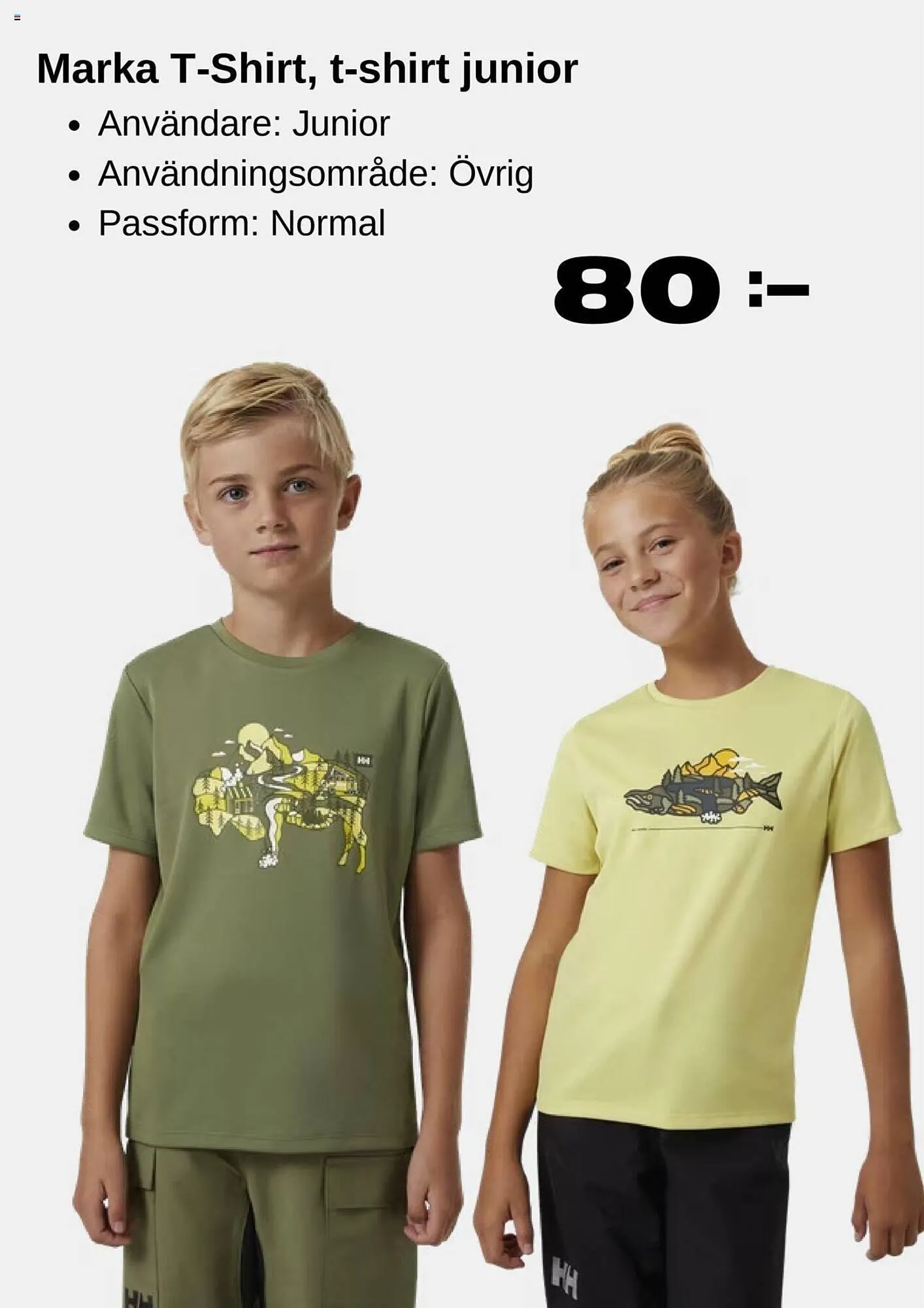 XXL reklamblad från 12 augusti till 18 augusti 2024 - Reklamblad sidor 8