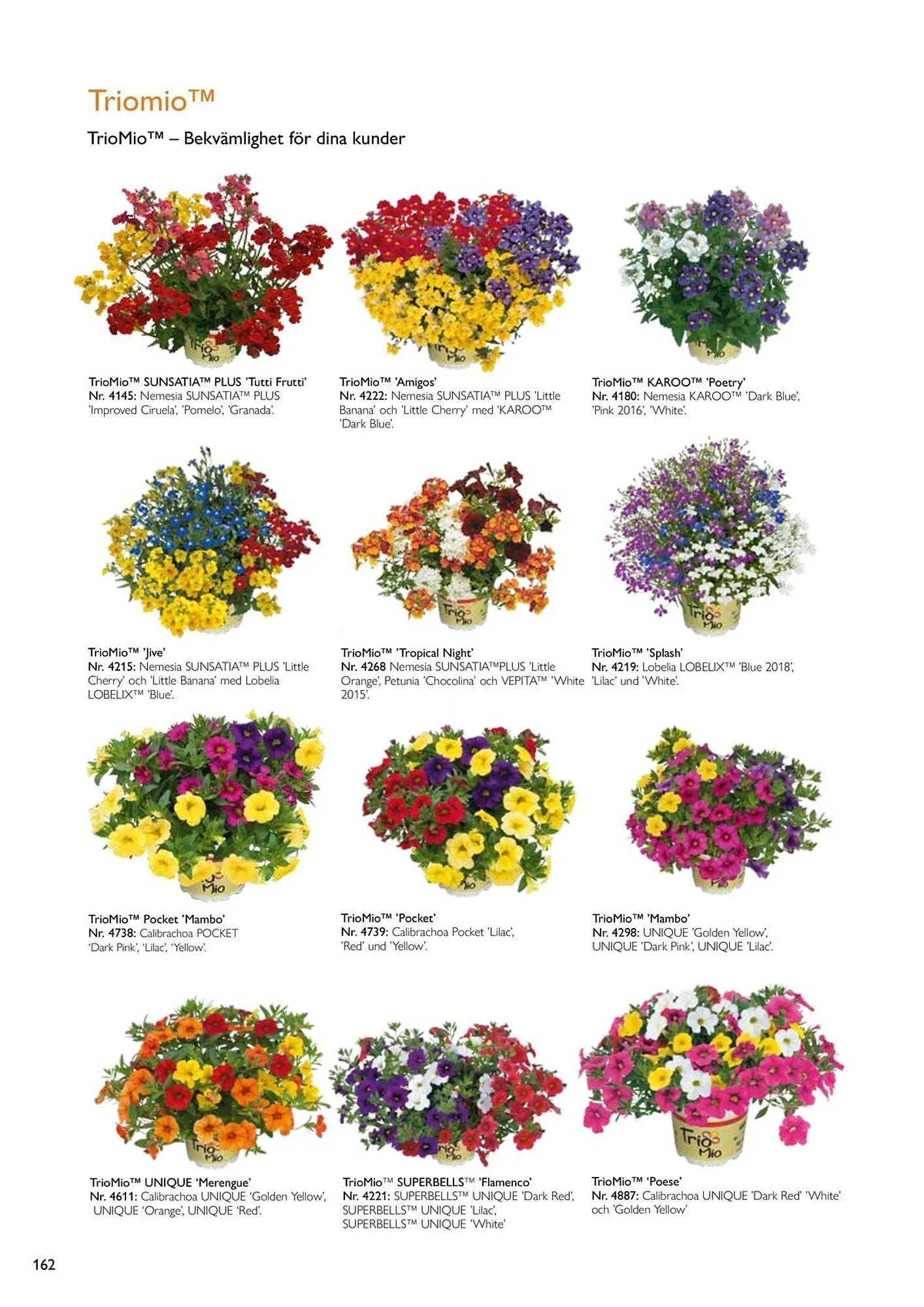 Harald Nyborg reklamblad från 15 februari till 31 december 2024 - Reklamblad sidor 160