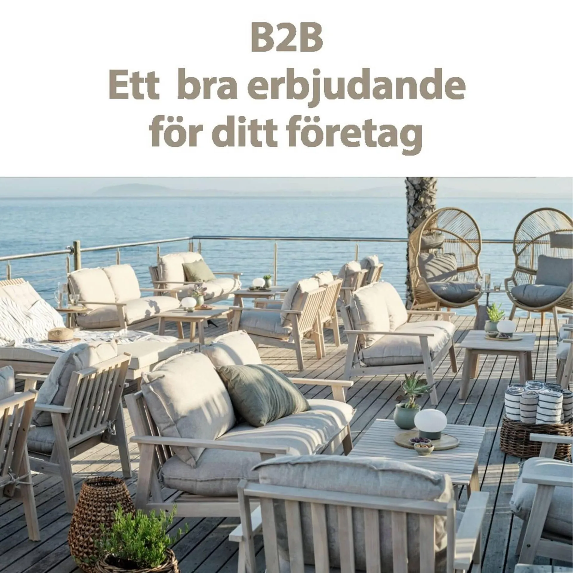 JYSK reklamblad från 24 april till 17 maj 2026 - Reklamblad sidor 2