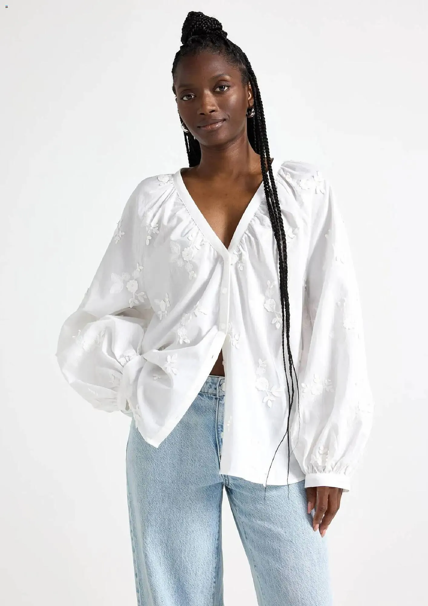 Lindex reklamblad från 5 januari till 1 februari 2026 - Reklamblad sidor 3