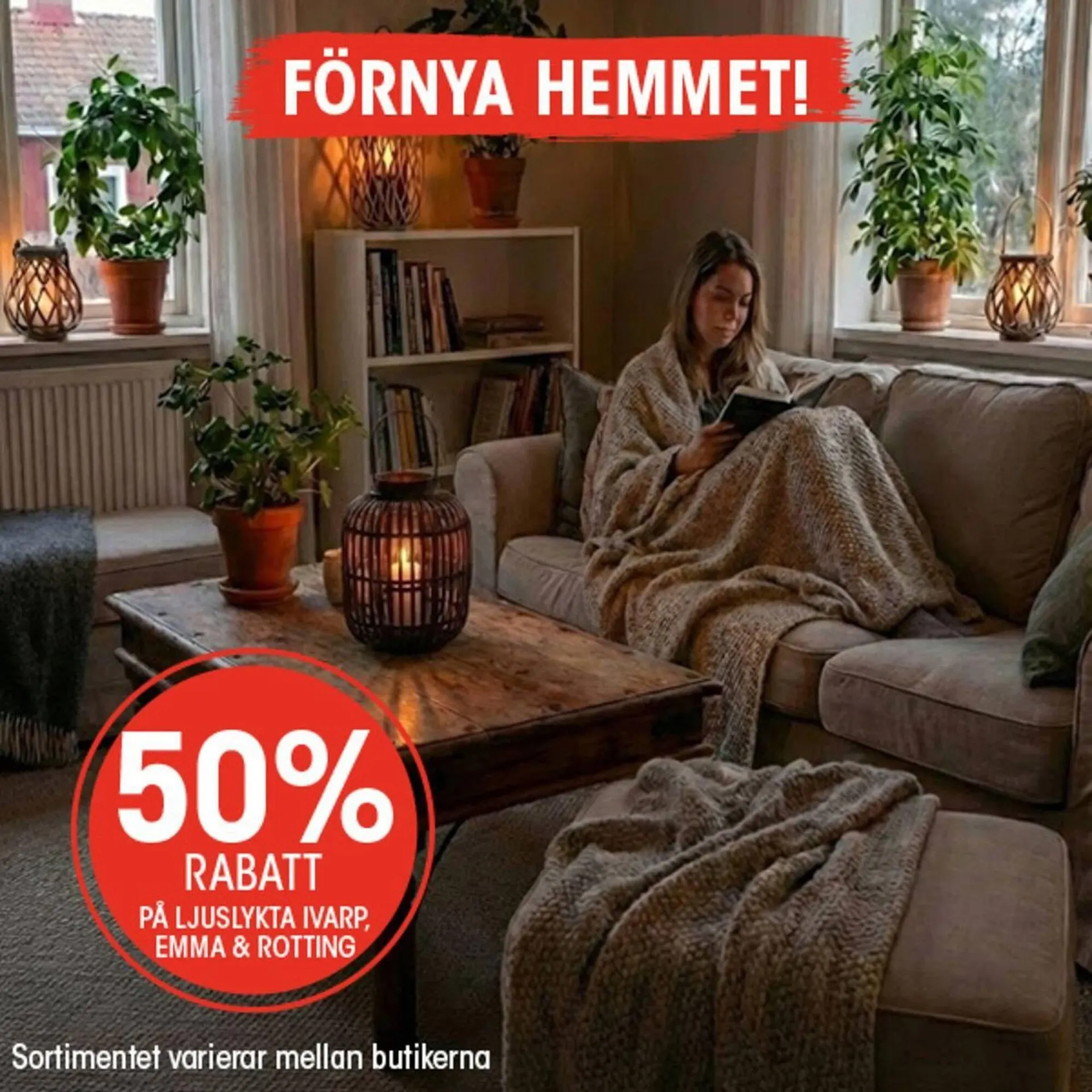 EKO reklamblad från 5 februari till 5 februari 2026 - Reklamblad sidor 6