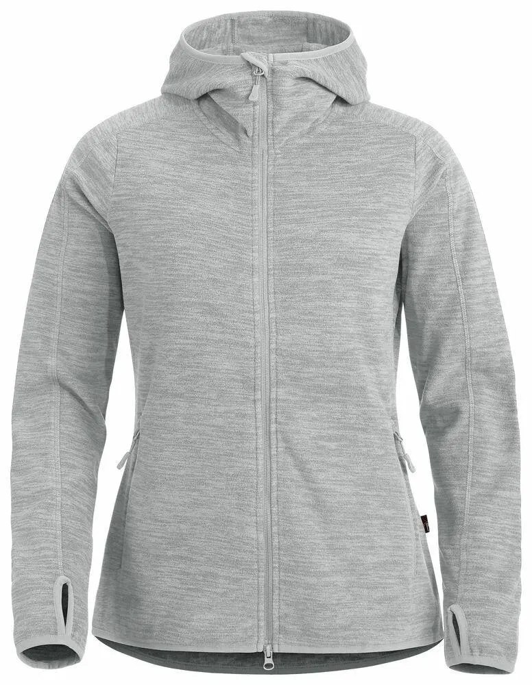 Fleecejacka Långberget Dam