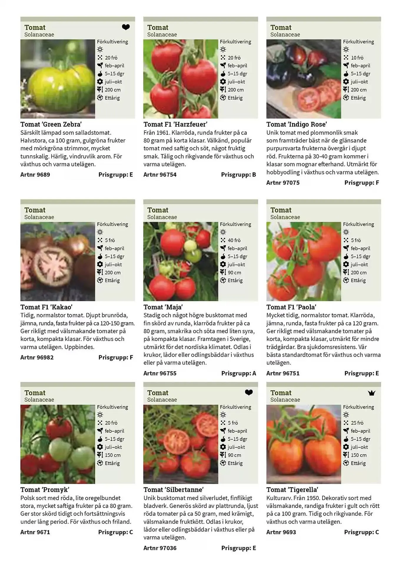 Impecta reklamblad från 23 januari till 31 december 2025 - Reklamblad sidor 62