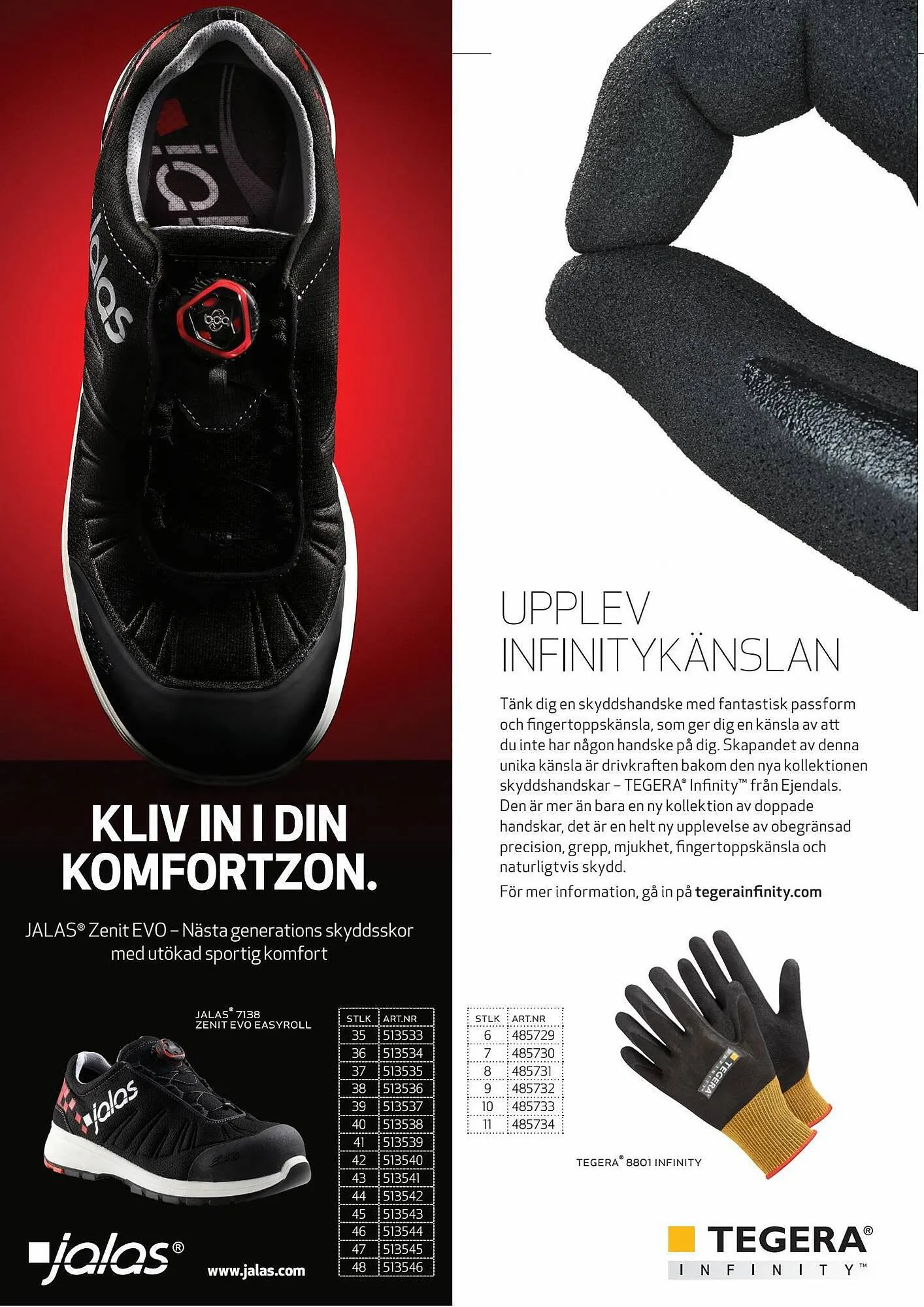 Ahlsell reklamblad från 6 september till 4 november 2023 - Reklamblad sidor 152