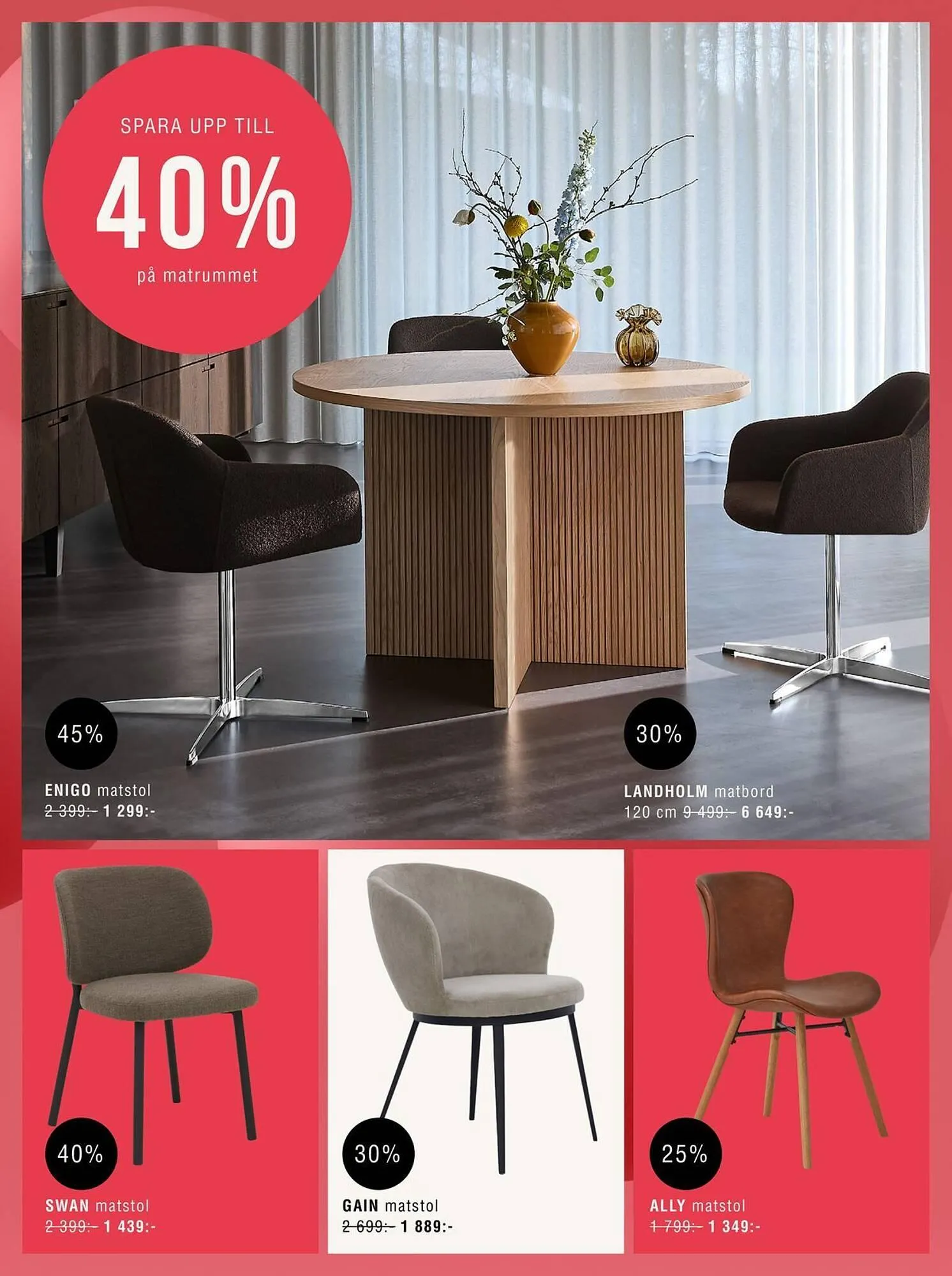 ILVA reklamblad från 21 juni till 29 juni 2025 - Reklamblad sidor 14