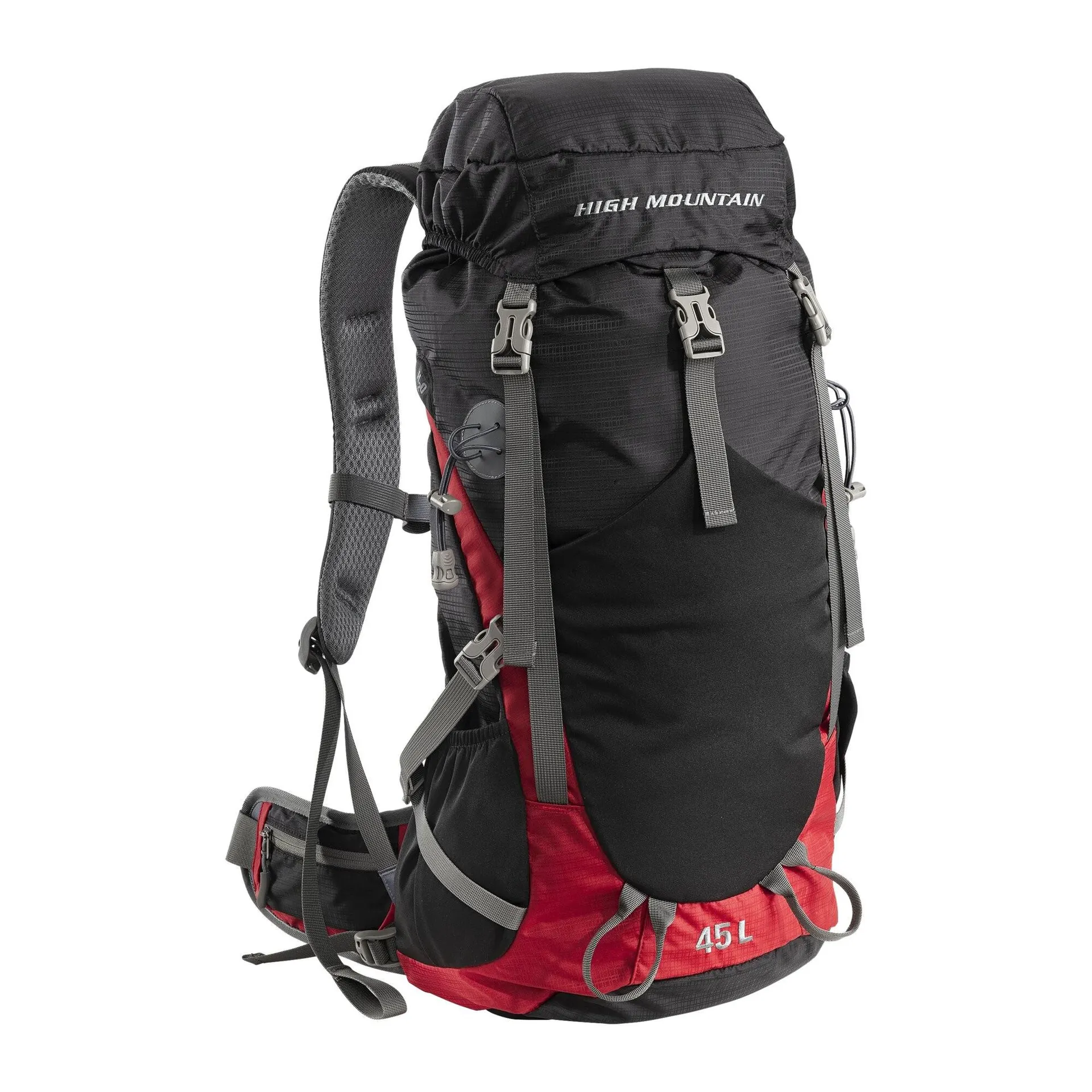 Vandringsryggsäck 45L