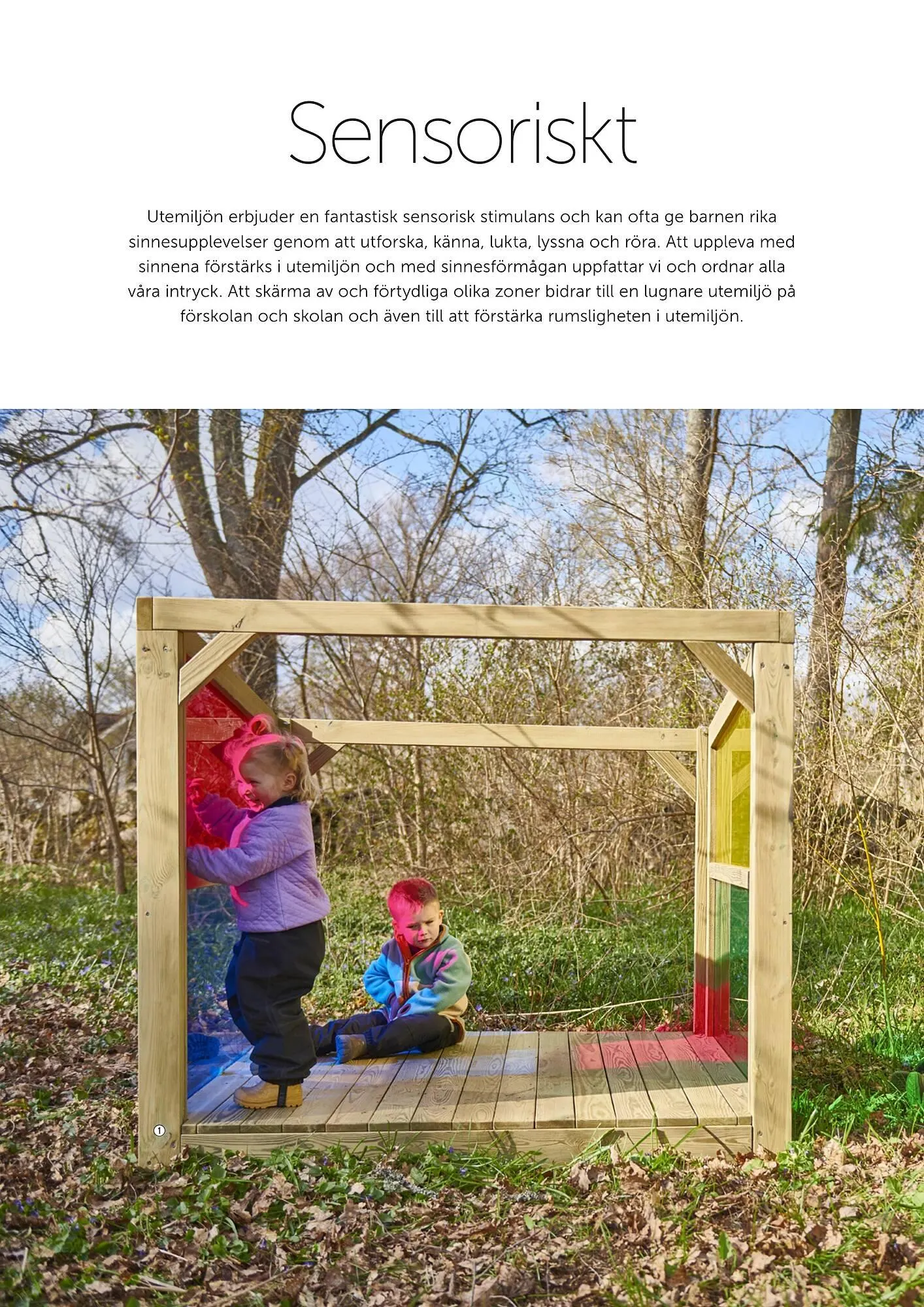 Lekolar reklamblad från 1 juli till 30 september 2025 - Reklamblad sidor 32