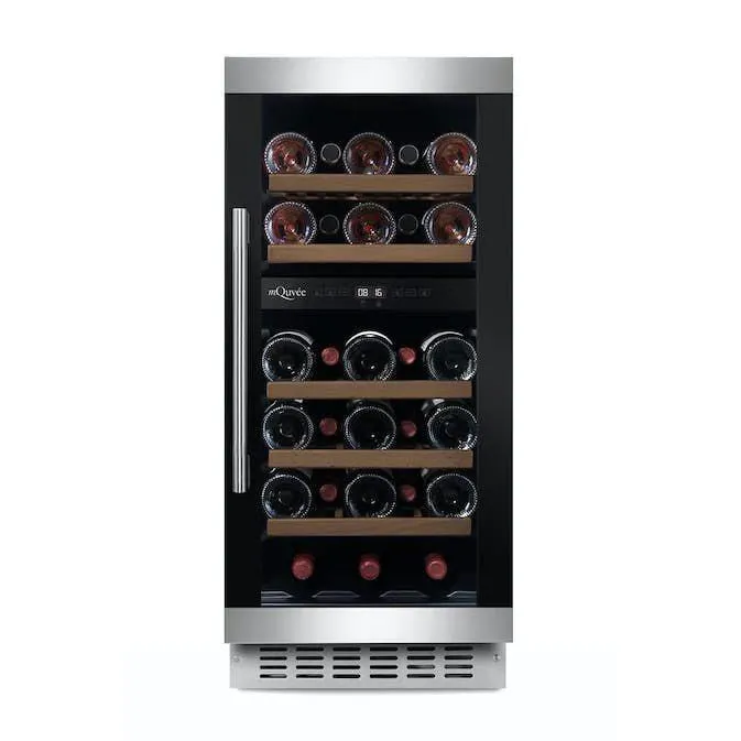 WineCave 700 40D Modern Inbyggbar