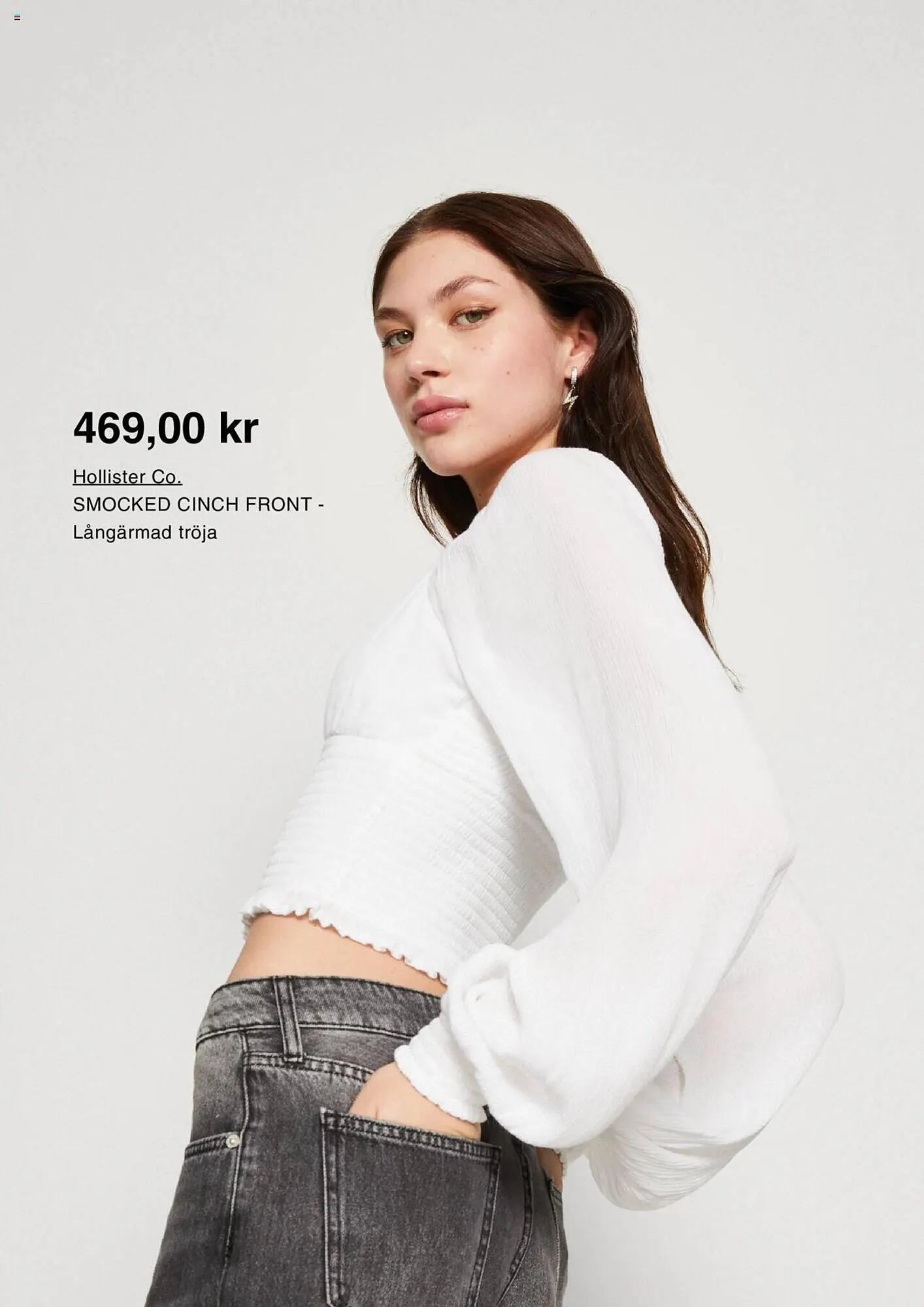 Zalando reklamblad från 1 oktober till 31 oktober 2023 - Reklamblad sidor 8