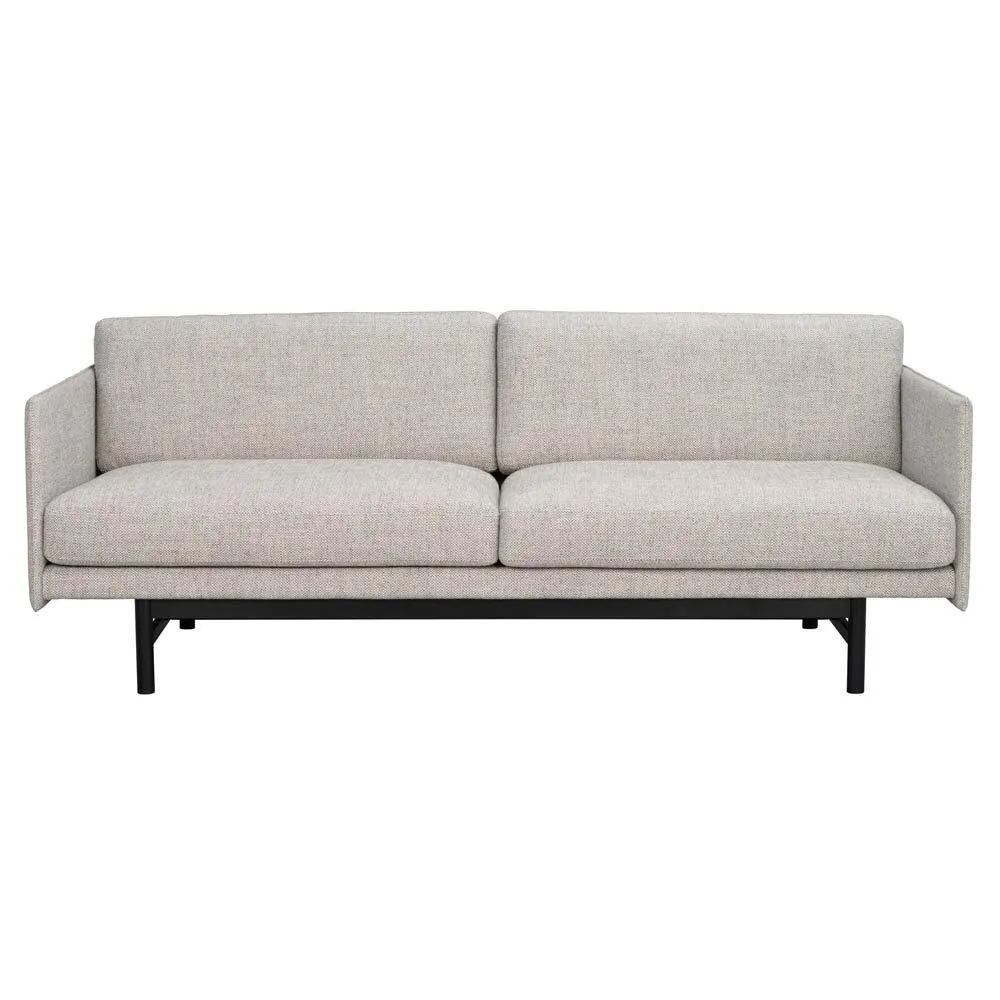 Hammond soffa grå