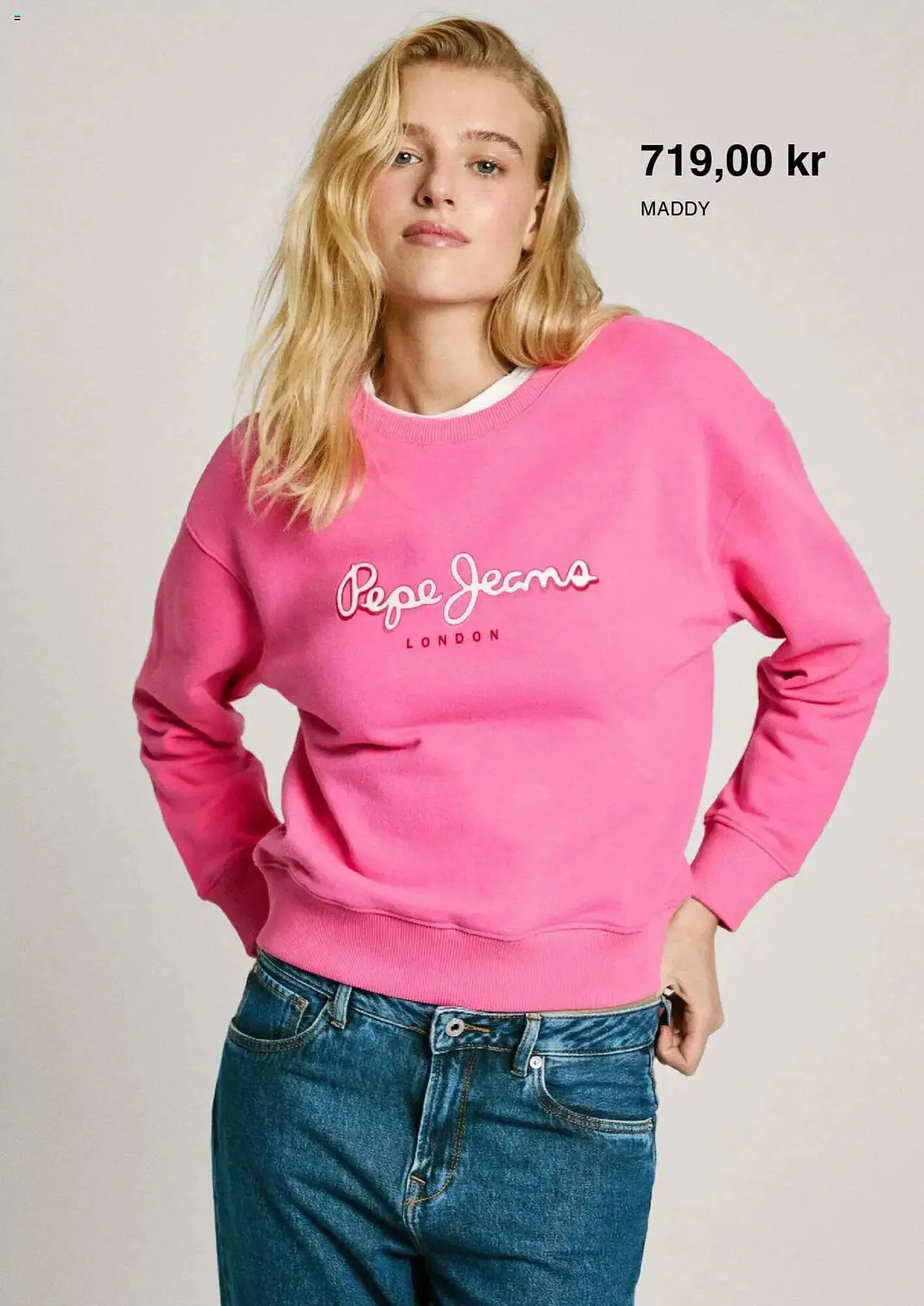 Zalando reklamblad från 1 mars till 31 mars 2025 - Reklamblad sidor 15