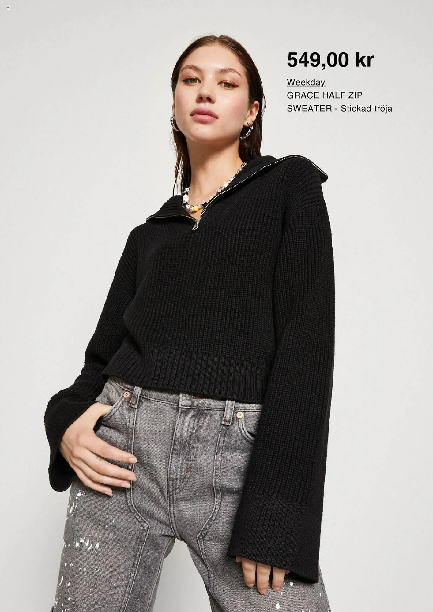Zalando reklamblad från 1 oktober till 31 oktober 2023 - Reklamblad sidor 15