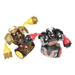 Radiostyrda robotar 14,5 cm