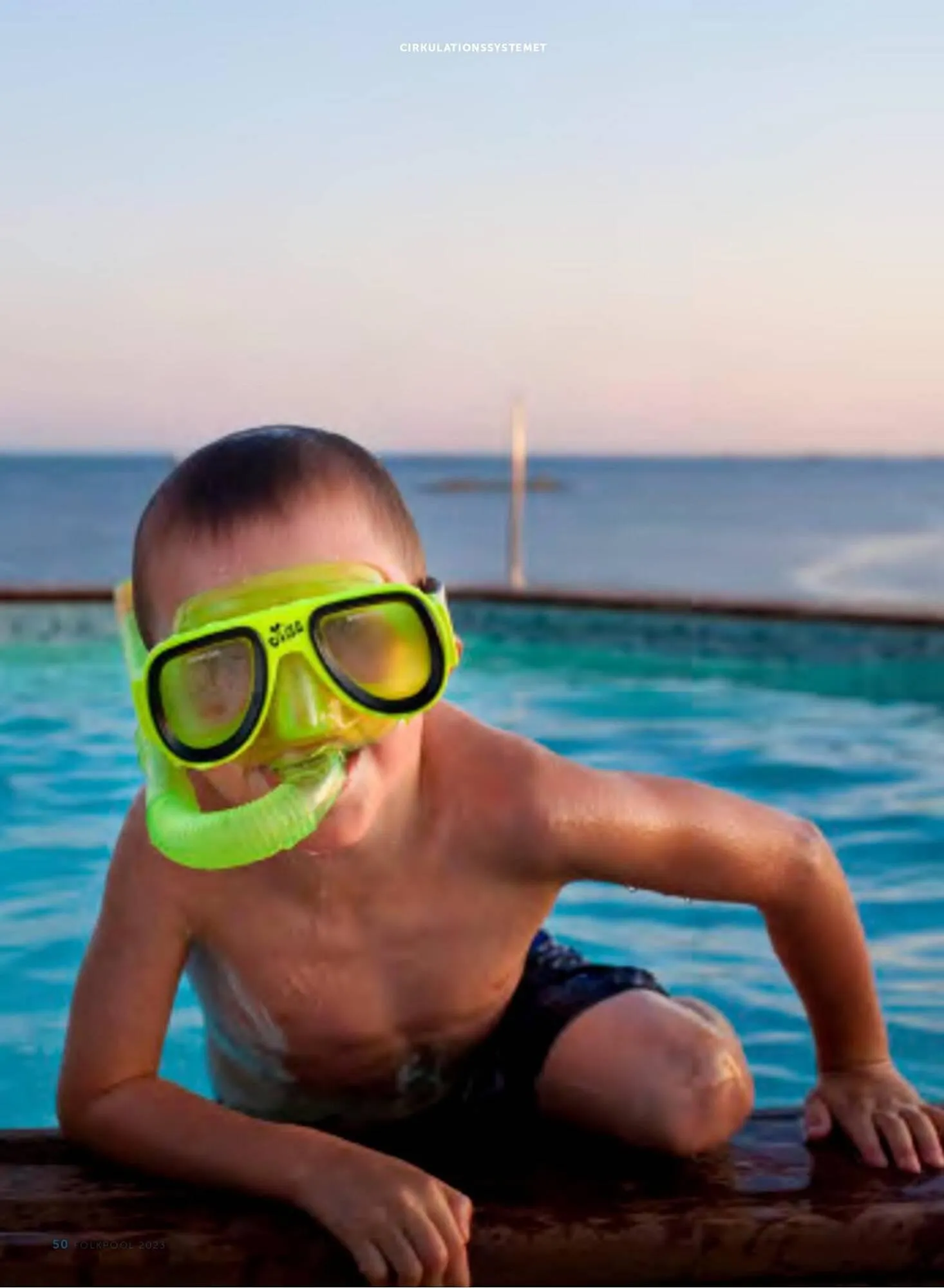 Folkpool reklamblad från 1 maj till 31 juli 2023 - Reklamblad sidor 50