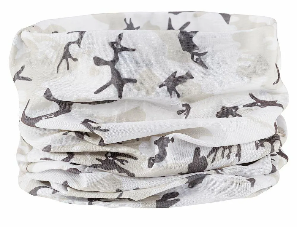 Multiscarf Camouflage