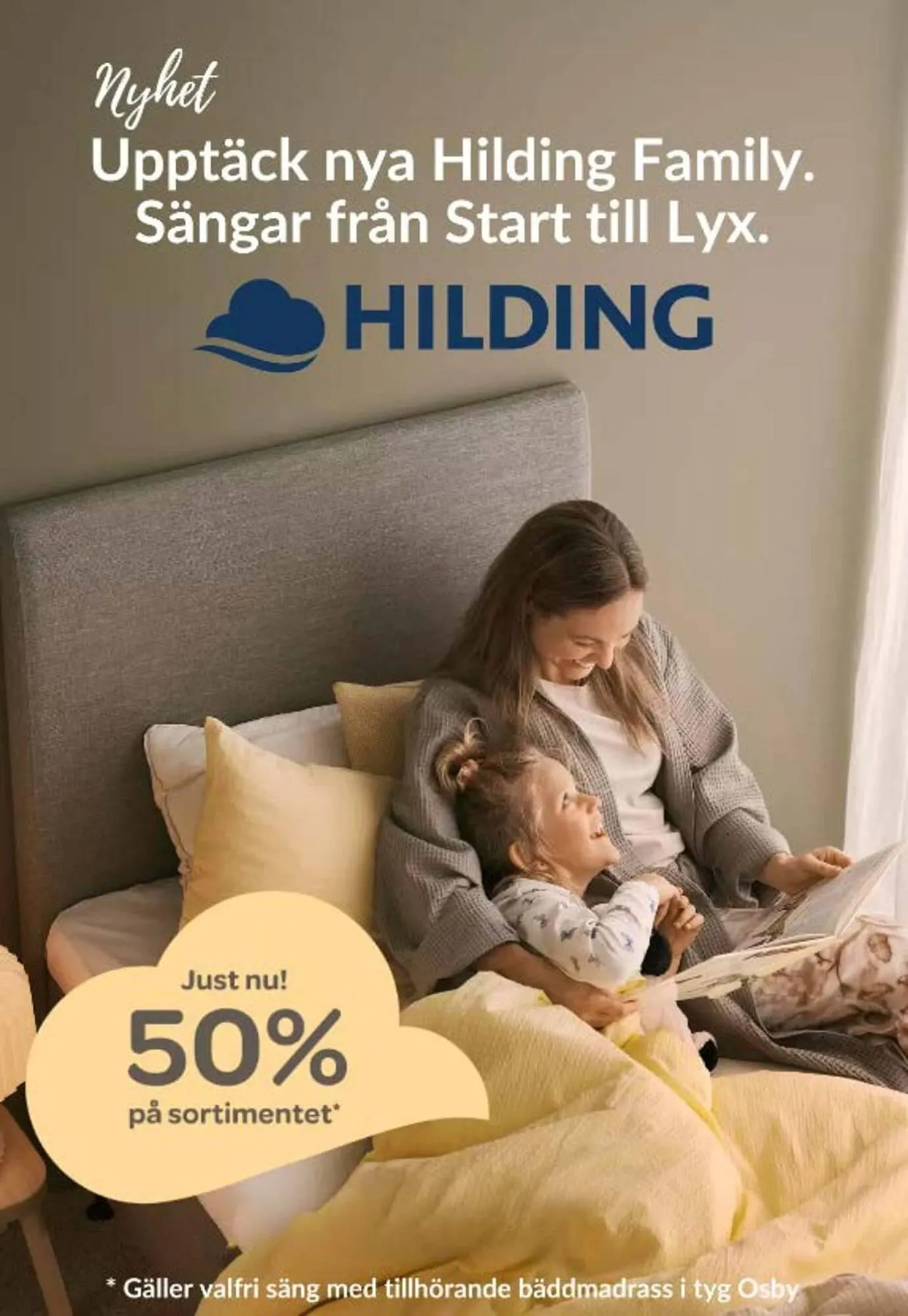 Möbelmästarna reklamblad från 31 maj till 6 juni 2025 - Reklamblad sidor 2