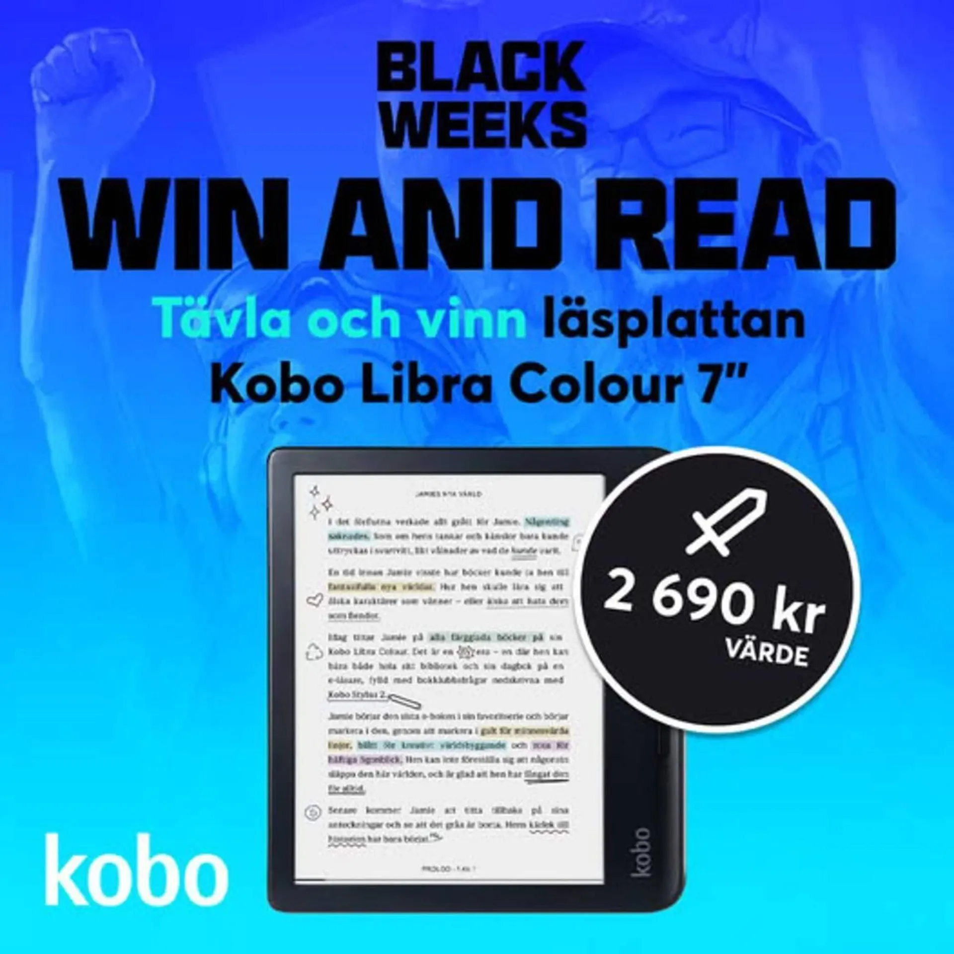 Webhallen reklamblad från 18 november till 30 november 2025 - Reklamblad sidor 1