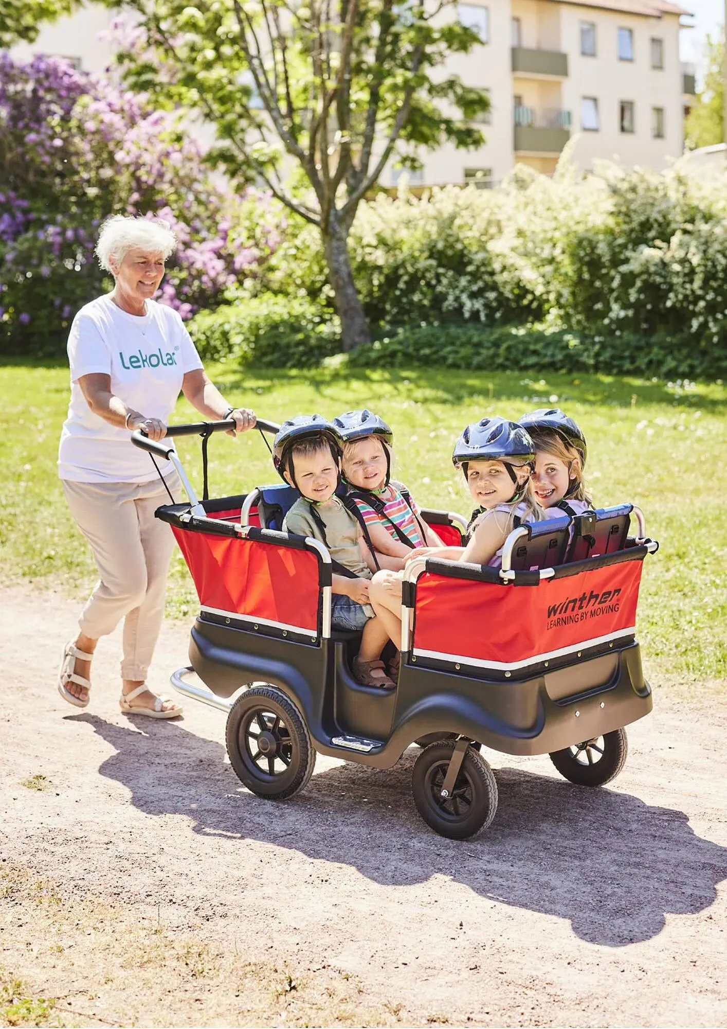 Lekolar reklamblad från 18 juni till 18 juli 2023 - Reklamblad sidor 6