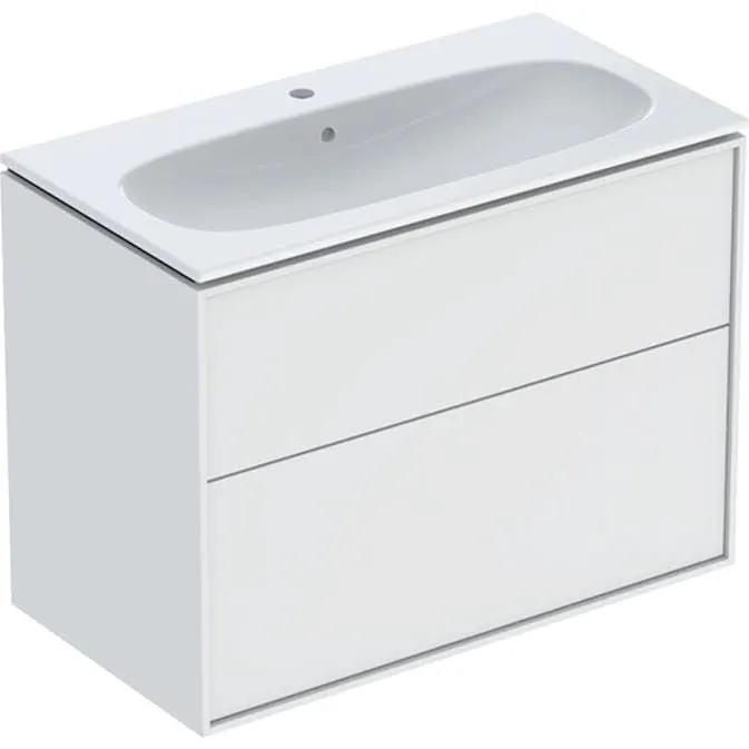Sense Art Smal Design 90 med 2 Lådor