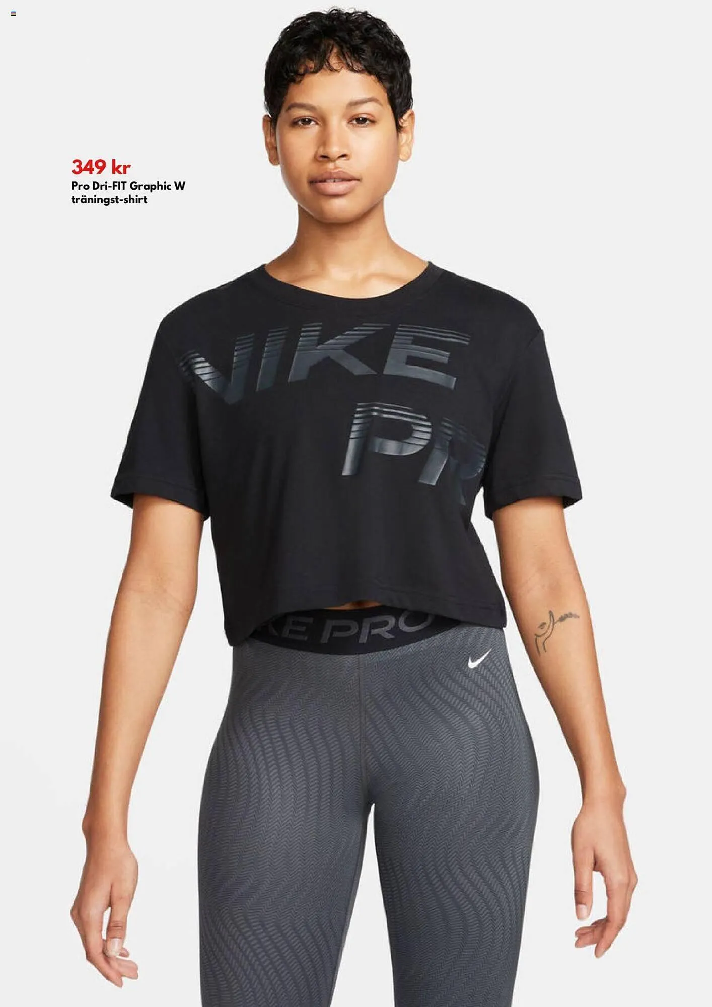 Intersport reklamblad från 1 april till 30 april 2024 - Reklamblad sidor 10