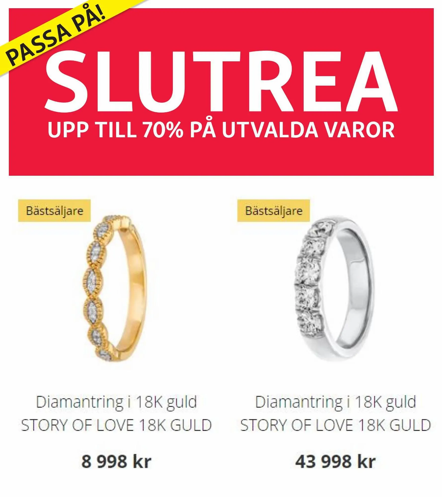 Guldfynd reklamblad från 11 juli till 31 juli 2023 - Reklamblad sidor 4
