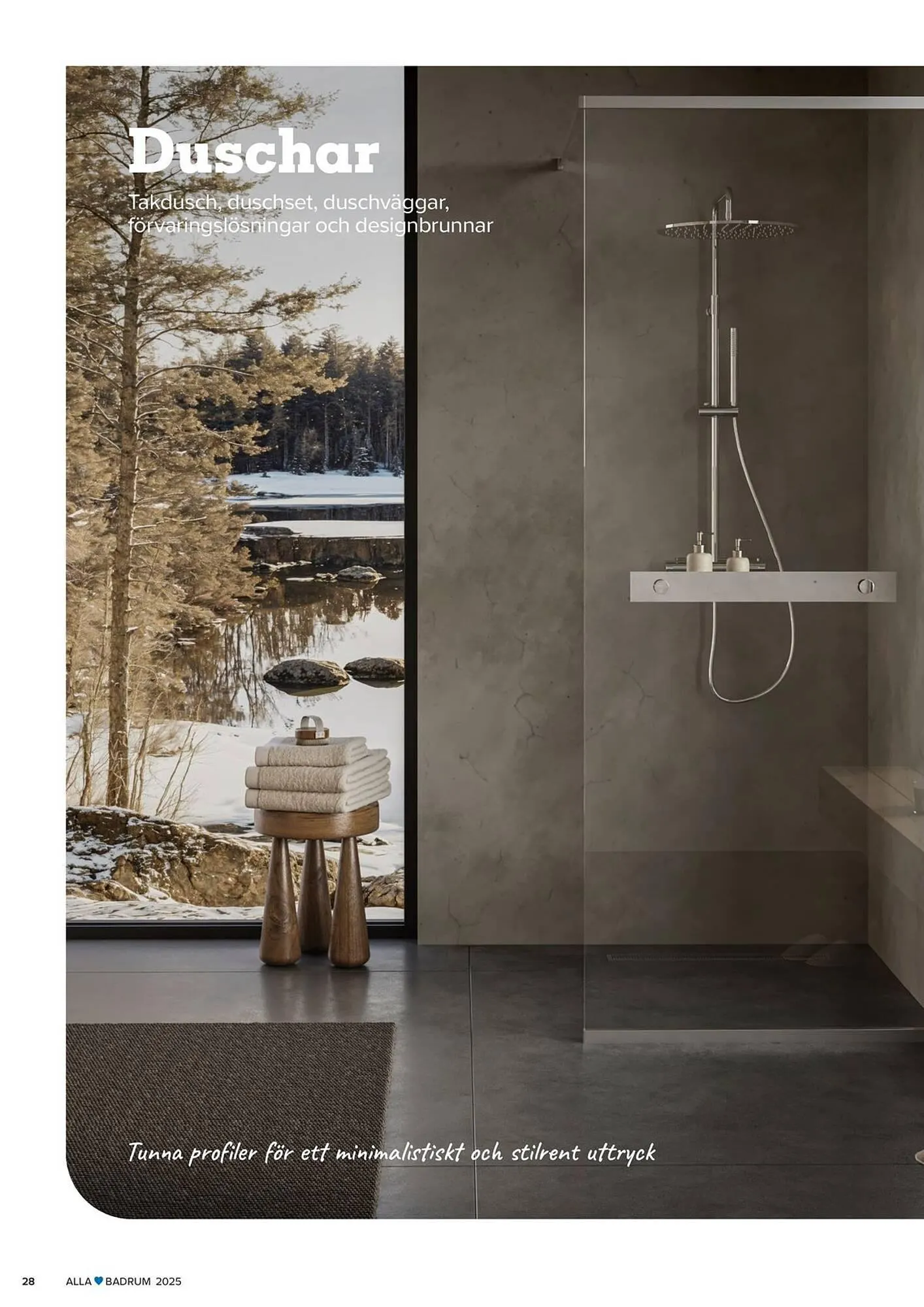 Ahlsell reklamblad från 6 april till 31 december 2025 - Reklamblad sidor 28