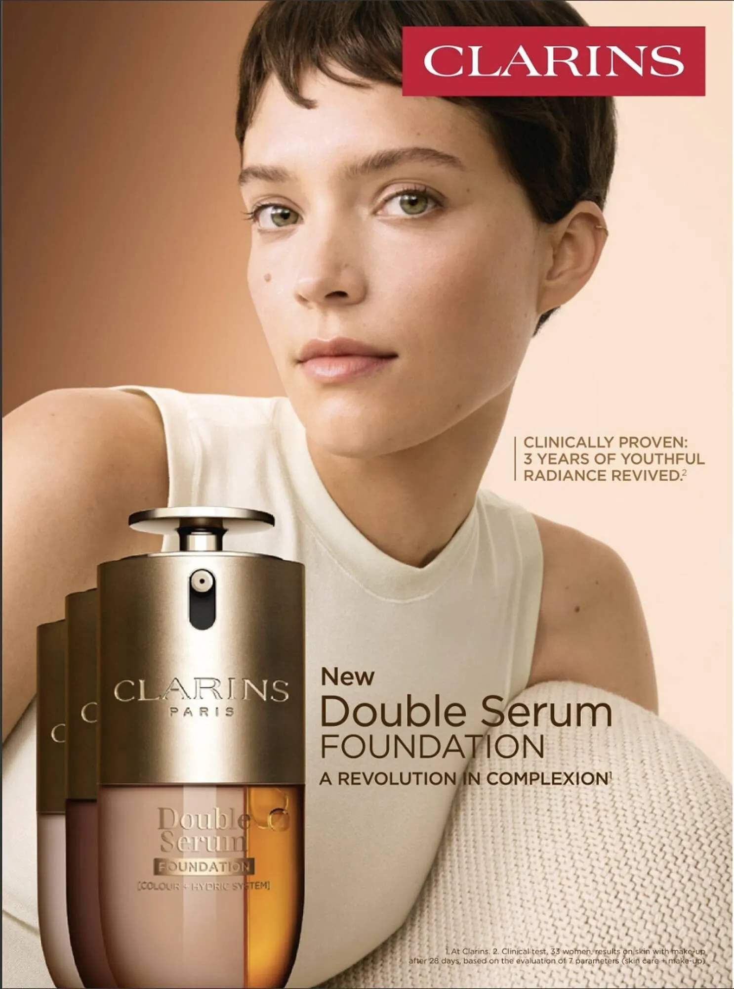 Åhléns reklamblad från 11 mars till 31 mars 2026 - Reklamblad sidor 28