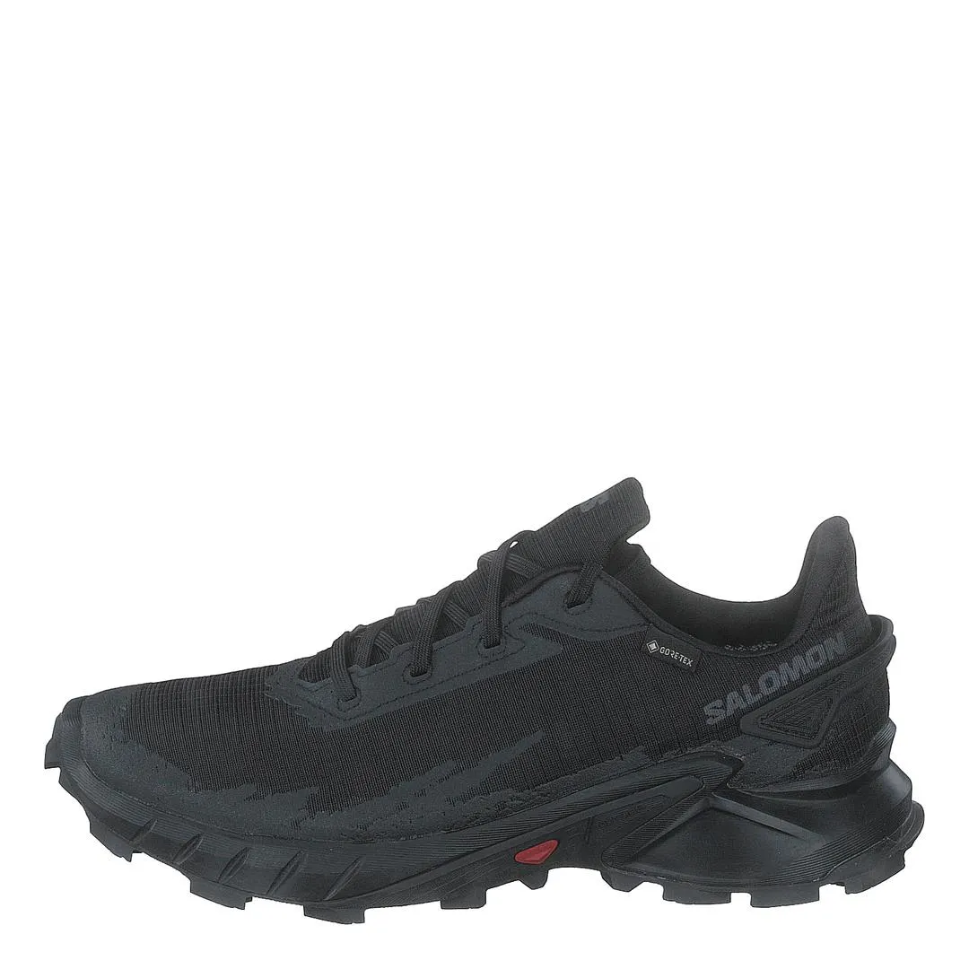 Alphacross 4 Gtx W Black/black/black