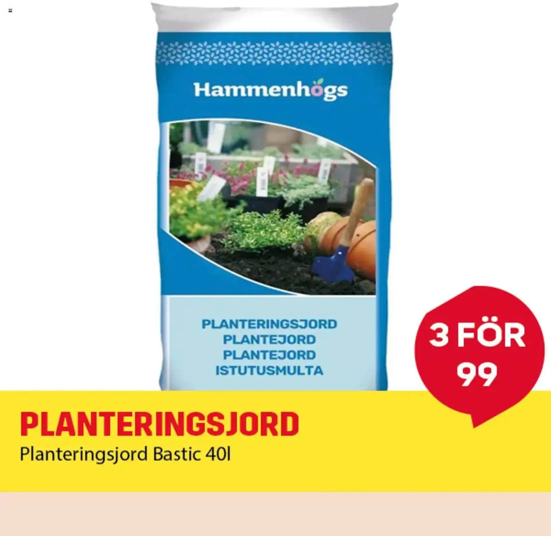 Byggmax reklamblad från 7 april till 30 april 2025 - Reklamblad sidor 16