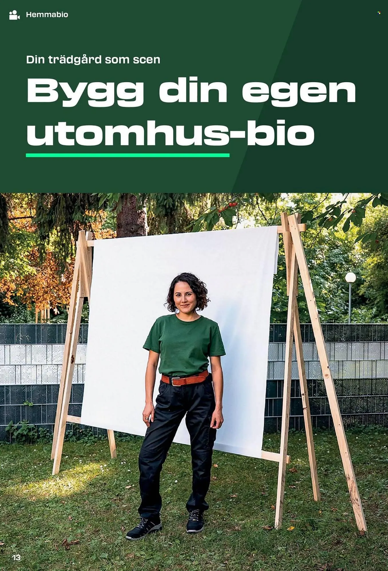 Lidl reklamblad från 31 augusti till 8 september 2025 - Reklamblad sidor 13