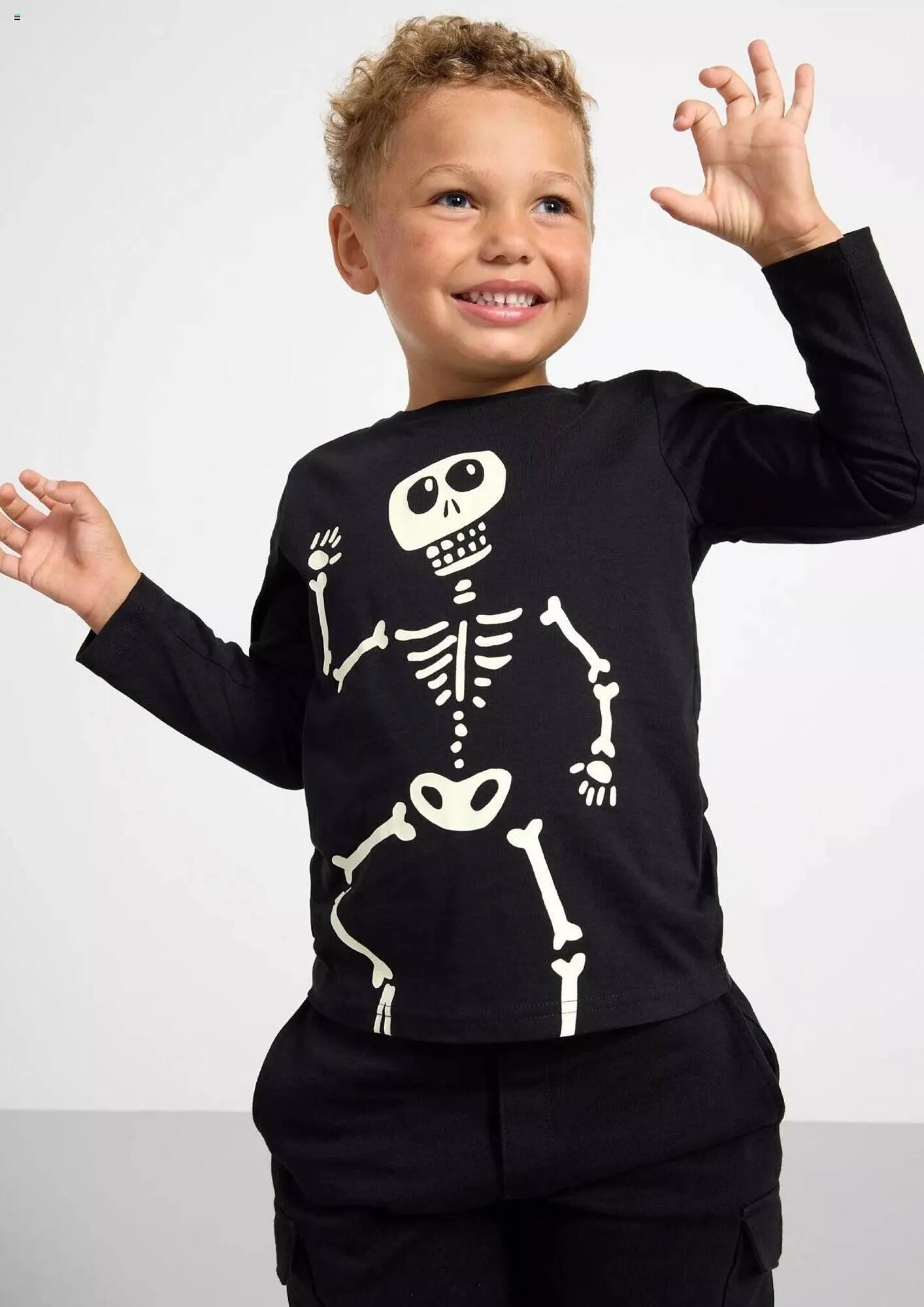 Lindex reklamblad från 1 oktober till 31 oktober 2023 - Reklamblad sidor 2