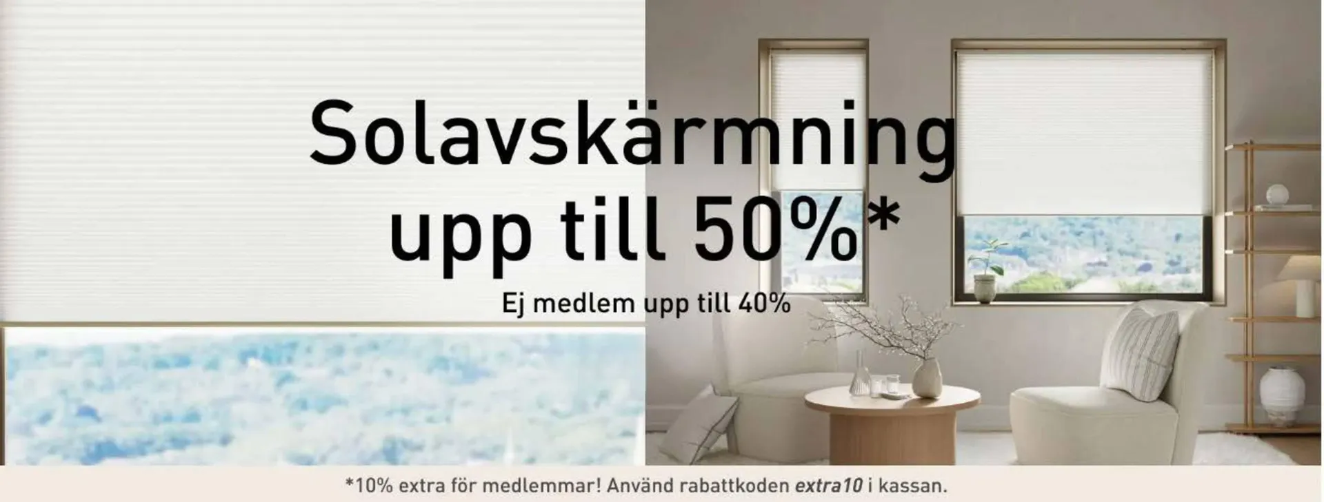 Hemtex reklamblad från 1 oktober till 16 oktober 2025 - Reklamblad sidor 7