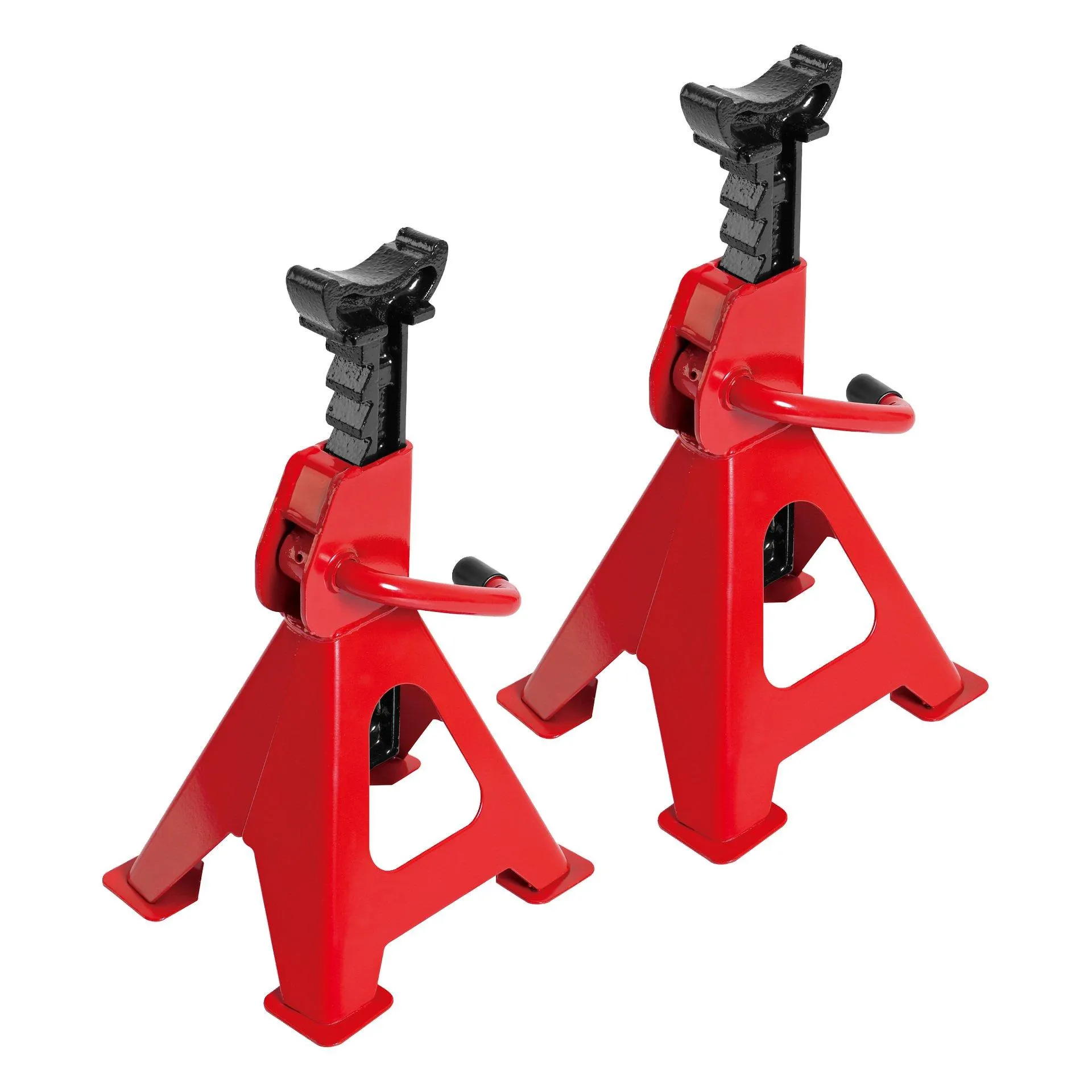 Pallbock 2-pk 2 t 270-430 mm